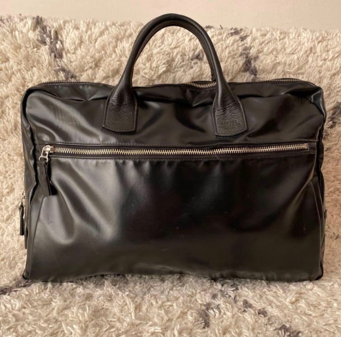 요시다포터 리얼 브리프케이스 상품이미지1