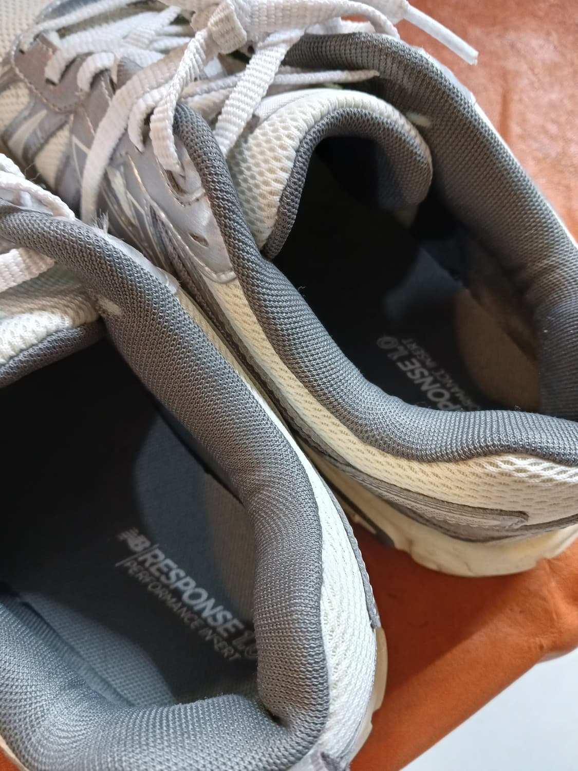 뉴발란스 410V5 트레일 러닝화 상품이미지3