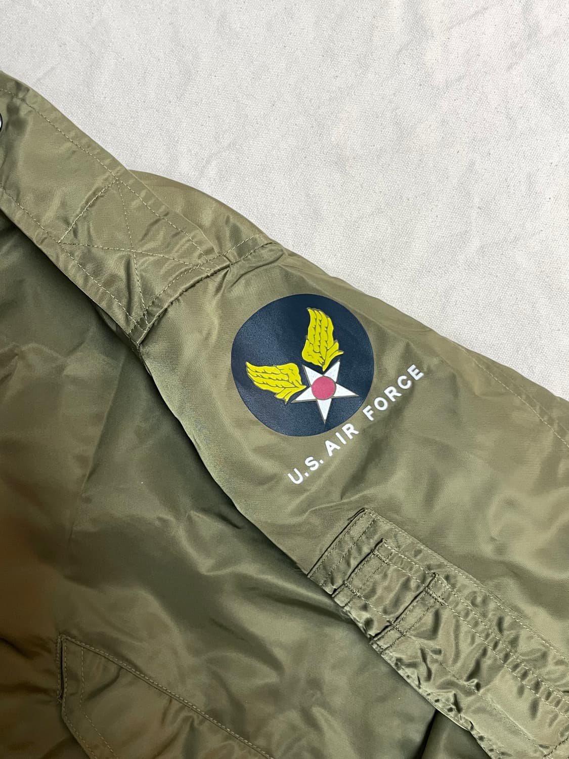 브론슨 U.S. 자켓  상품이미지5