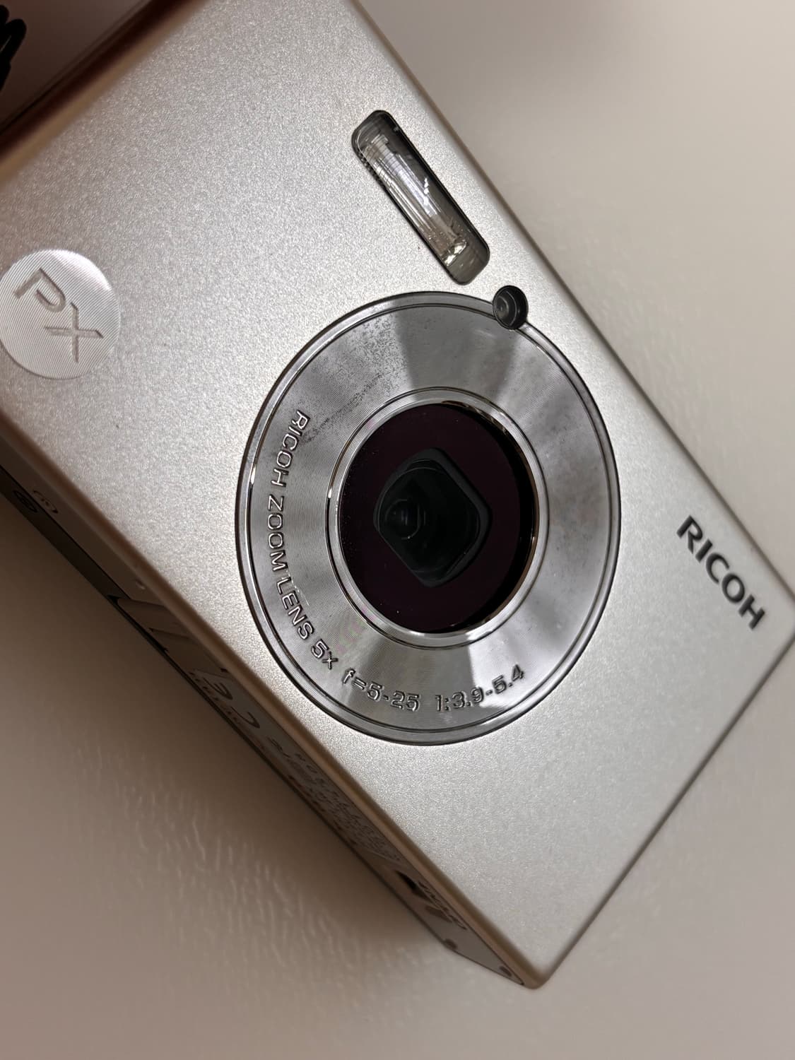 리코(RICOH) PX 상품이미지5