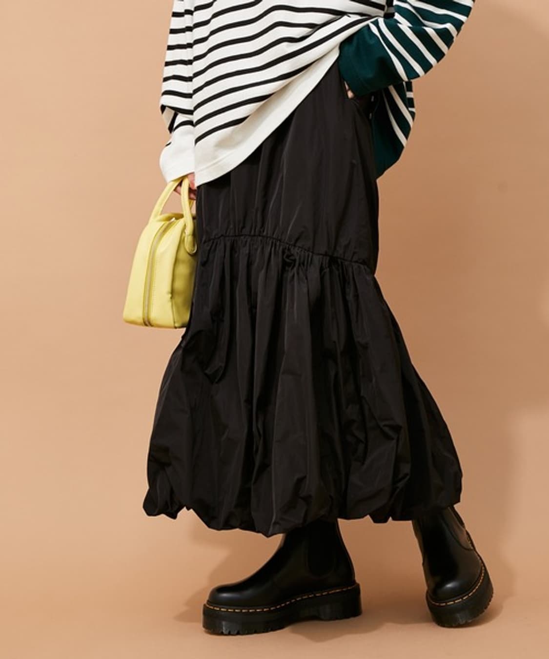 아담 에 로페 벌룬 스커트 상품이미지3