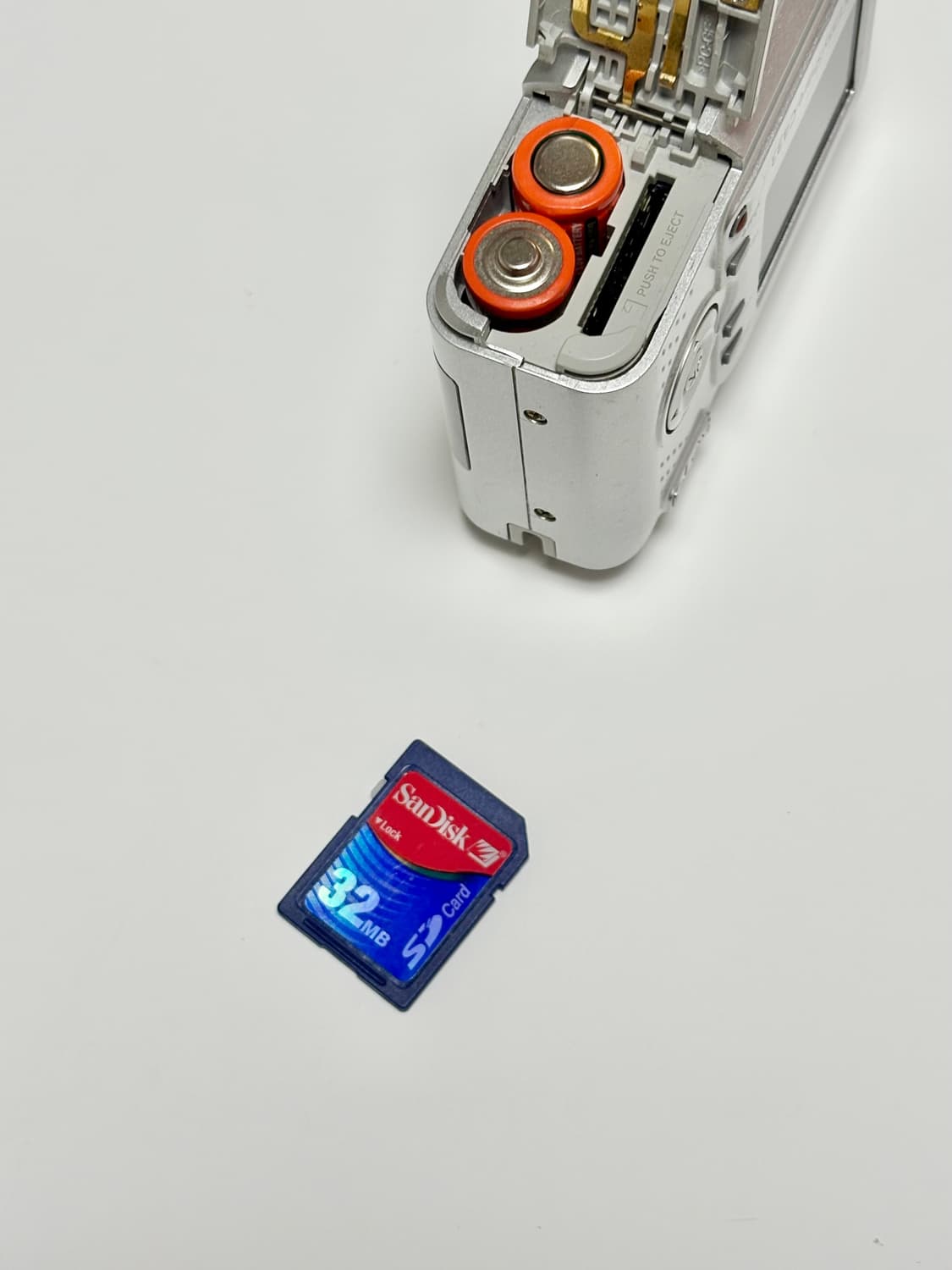 코닥 이지쉐어 C433 / 빈티지 디카 상품이미지7