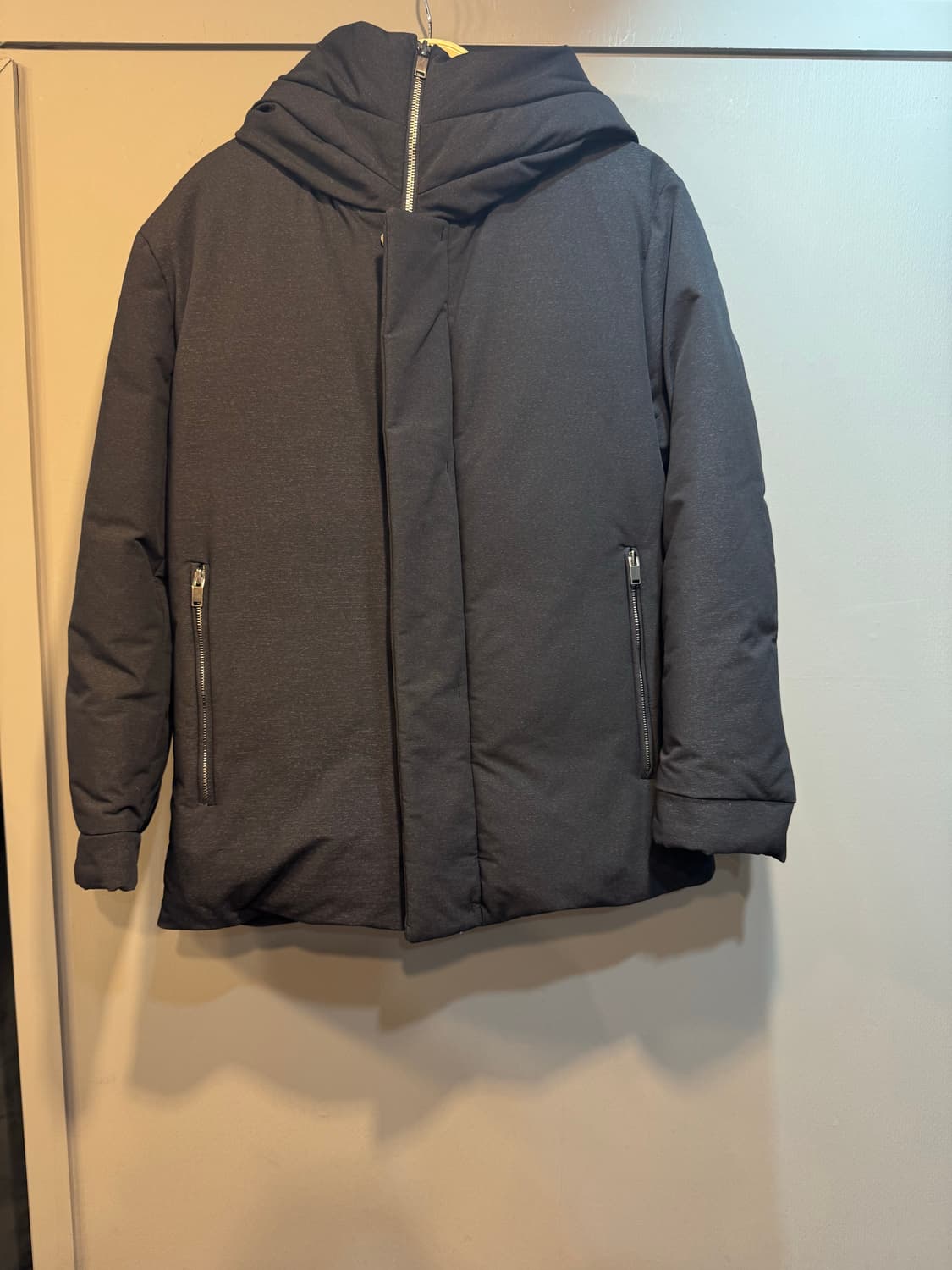 지오송지오 구스패딩 상품이미지1