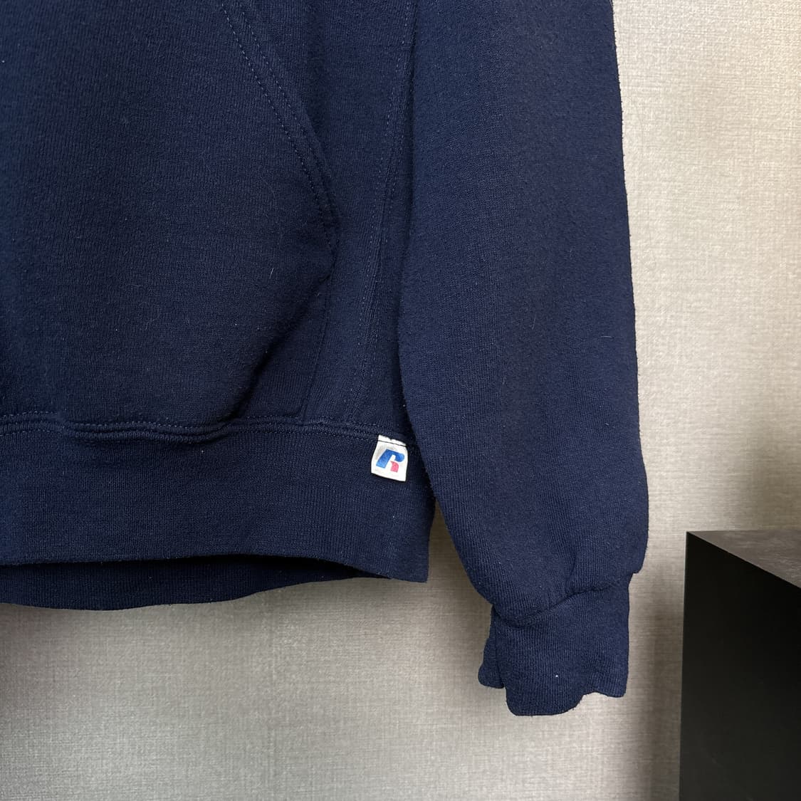 러셀 스웻후드 상품이미지4