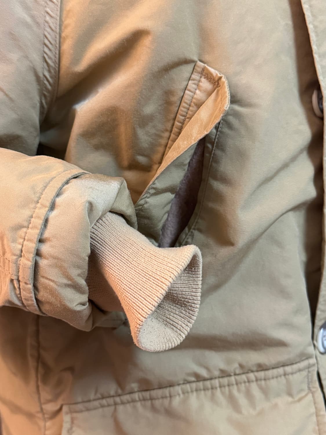 L.L.bean 매키노 다운 상품이미지6