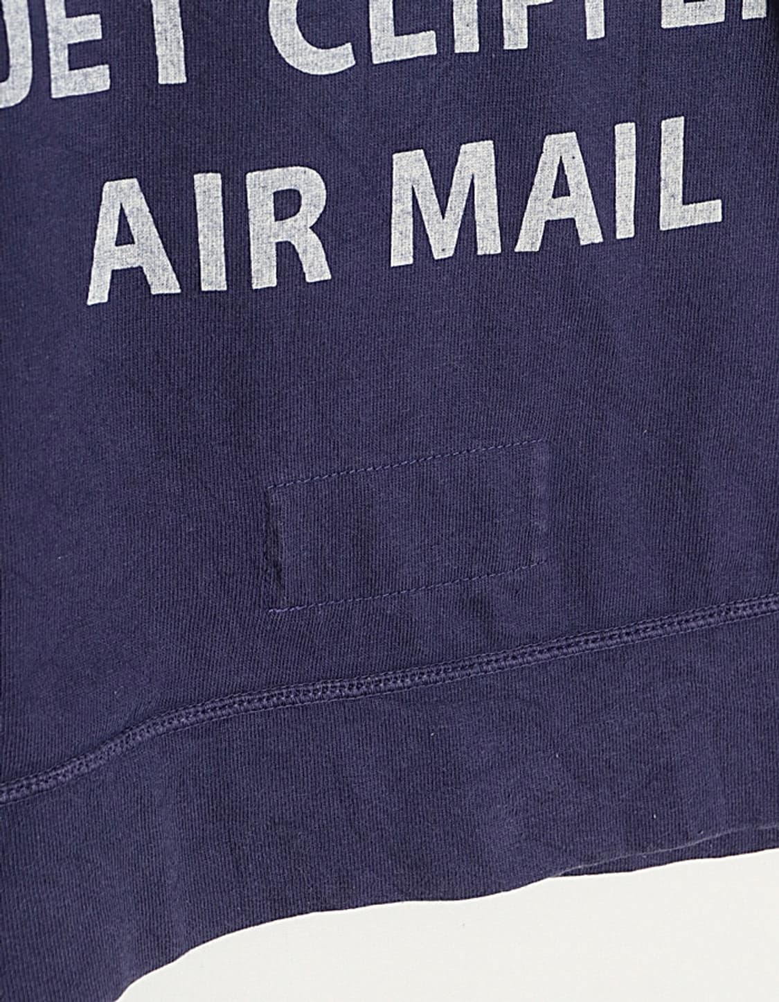 Kaiseidou-honpo (쾌청당) Print L/S 상품이미지6