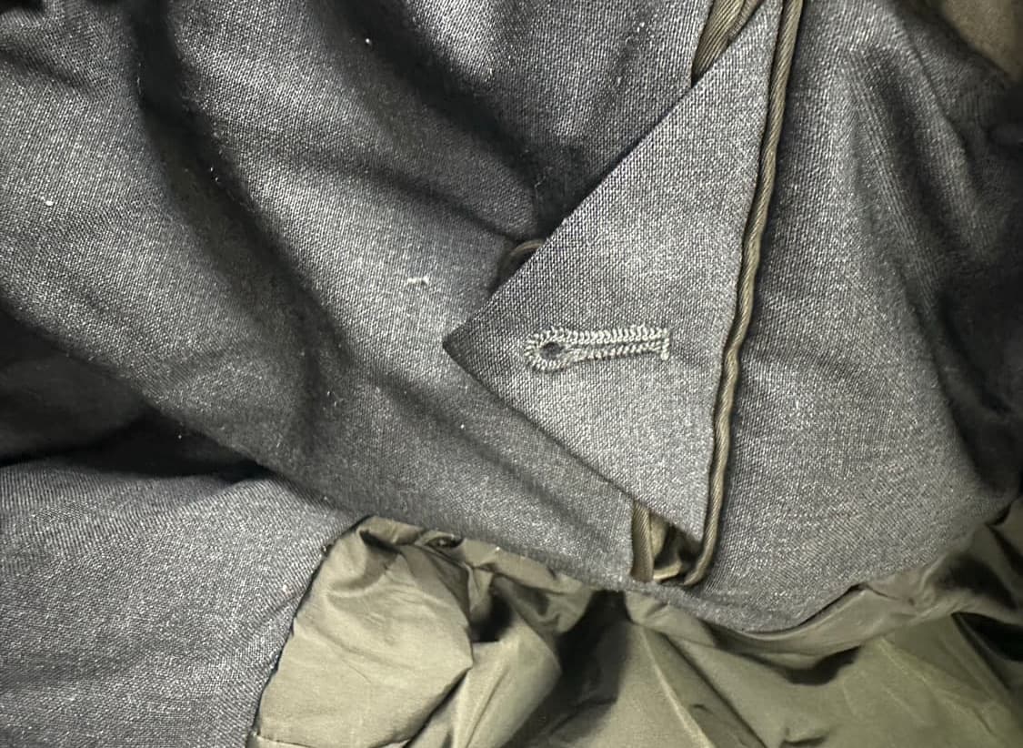 [L] 00 Prada 프라다 파카 상품이미지4