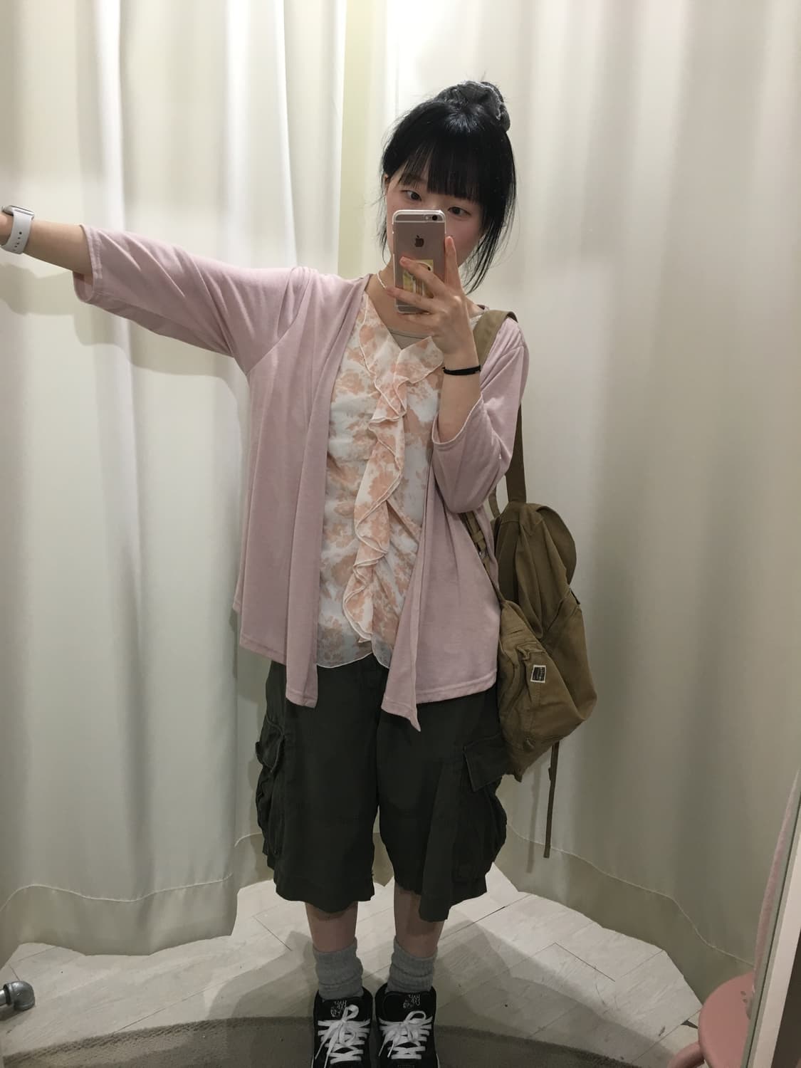 rosa cheri cardigan 상품이미지2