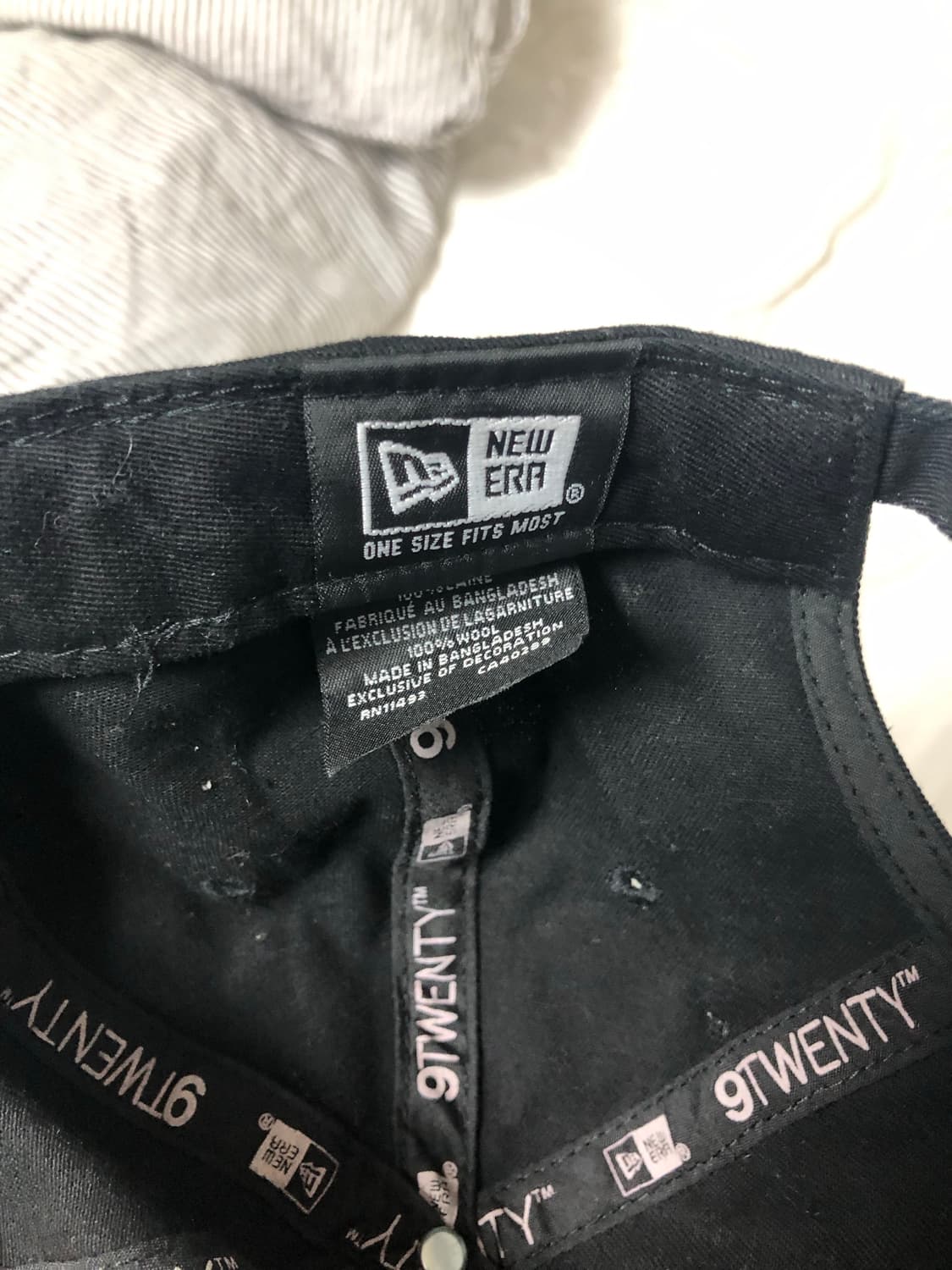 키코 코스타디노브 모자 상품이미지3