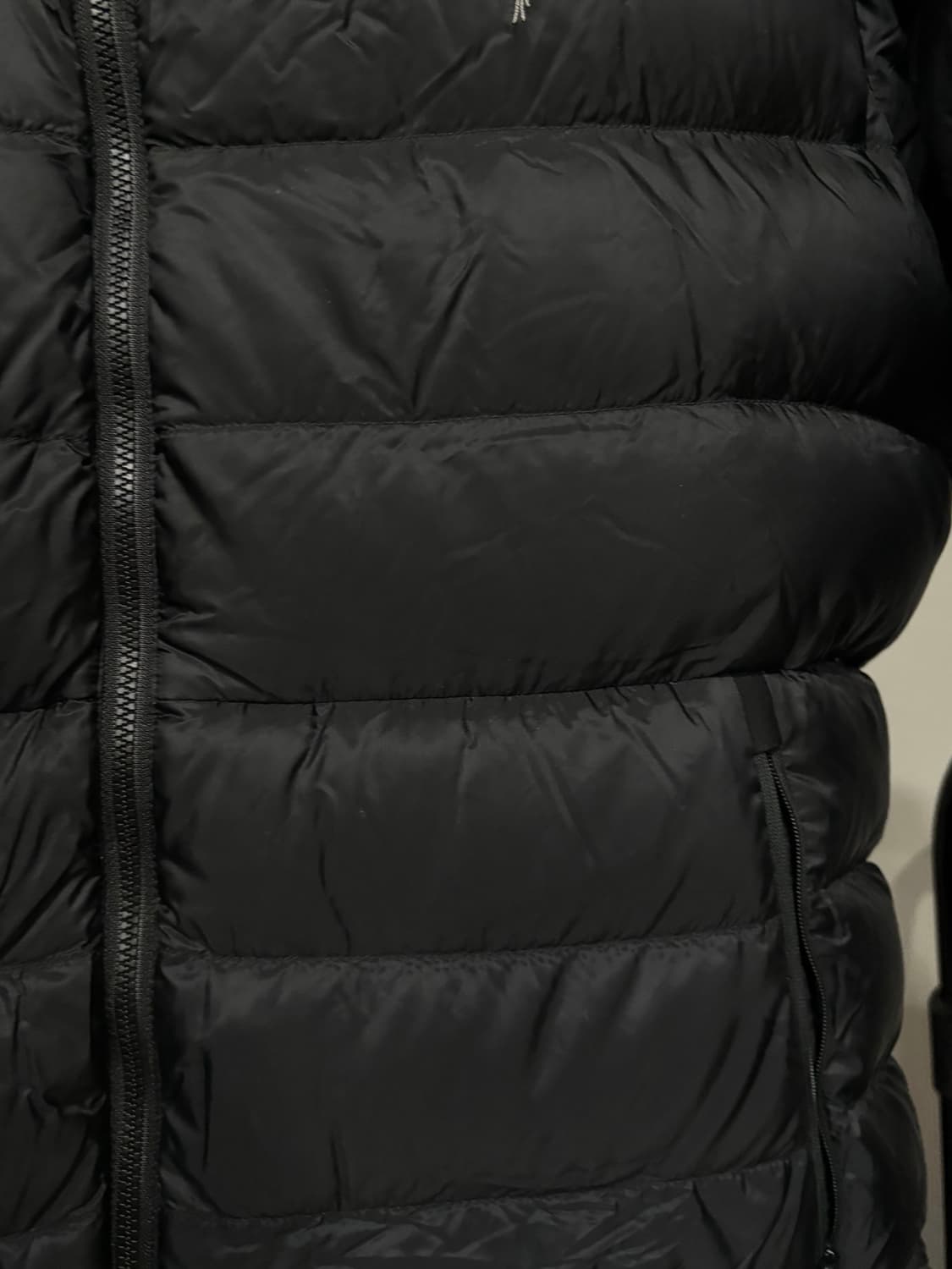 아크테릭스 세륨 후디 남성S 상품이미지4