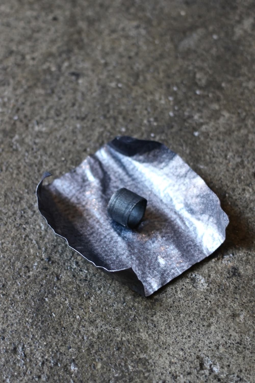 [15] Detaj Bandage Ring 상품이미지4