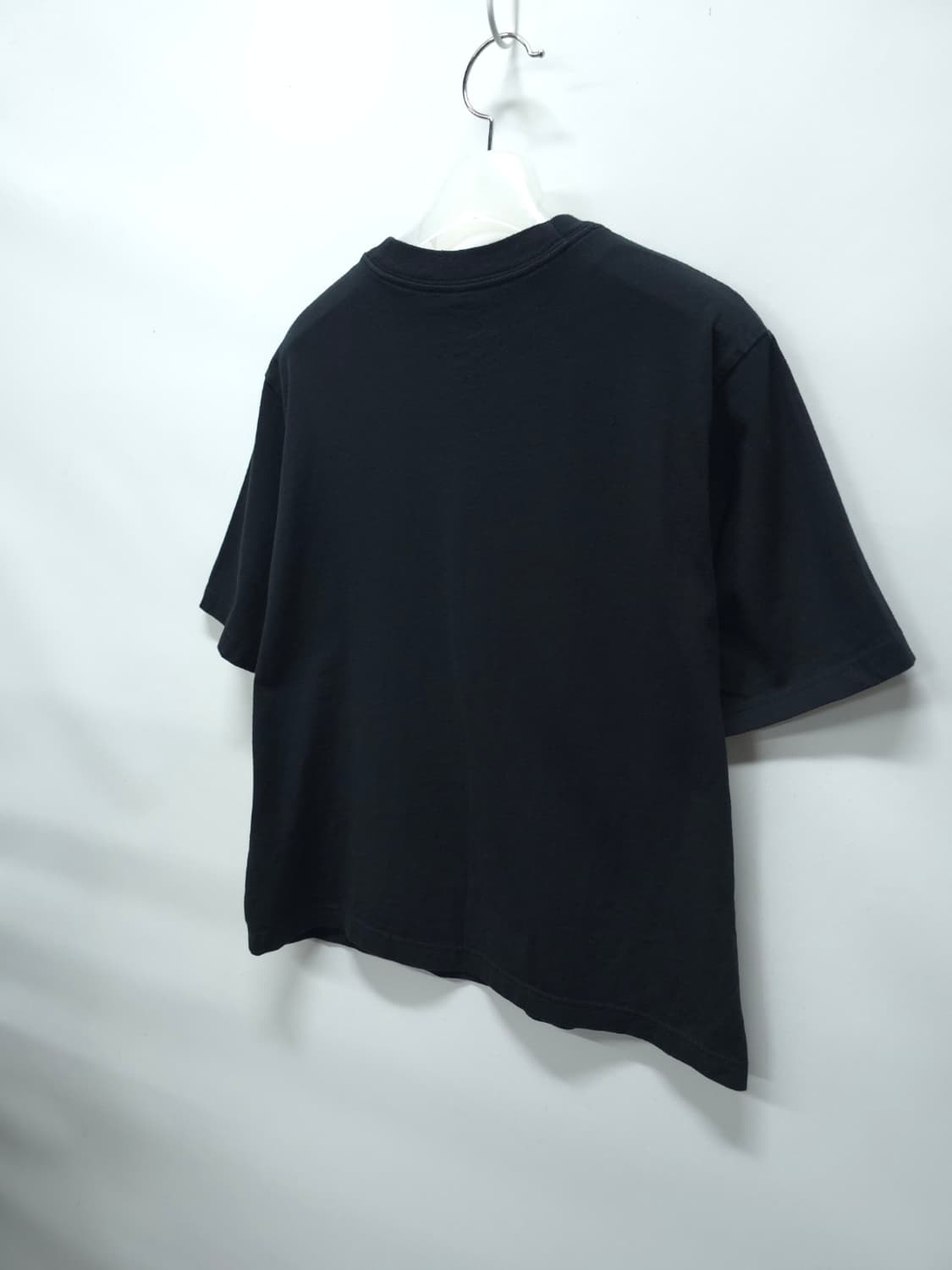 나이키 스니커퀸 나염 반팔티 (여성90/루즈핏L) 상품이미지9