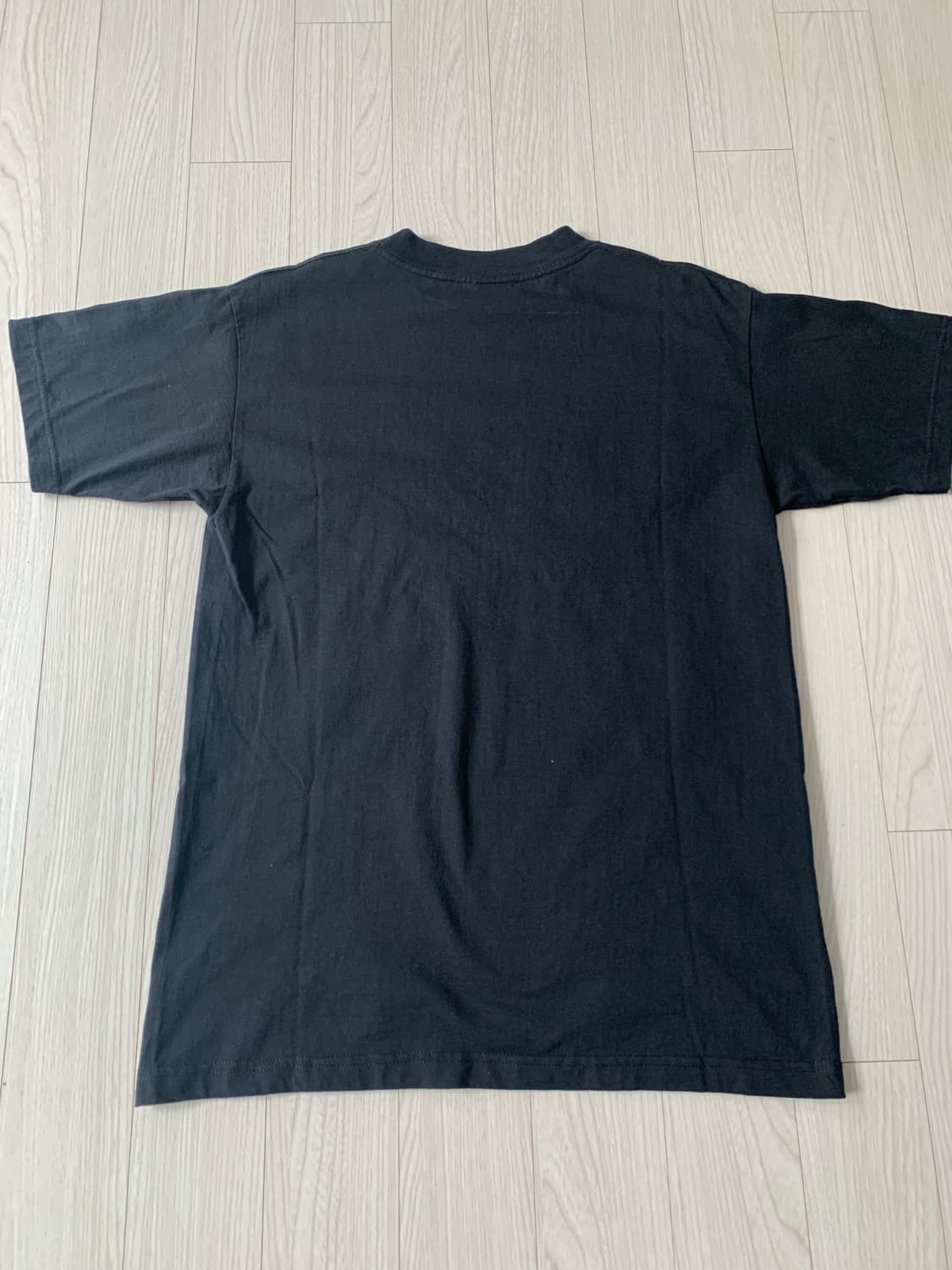 90s 라스베이거스 스트립(Las Vegas Strip) 반팔티 상품이미지4