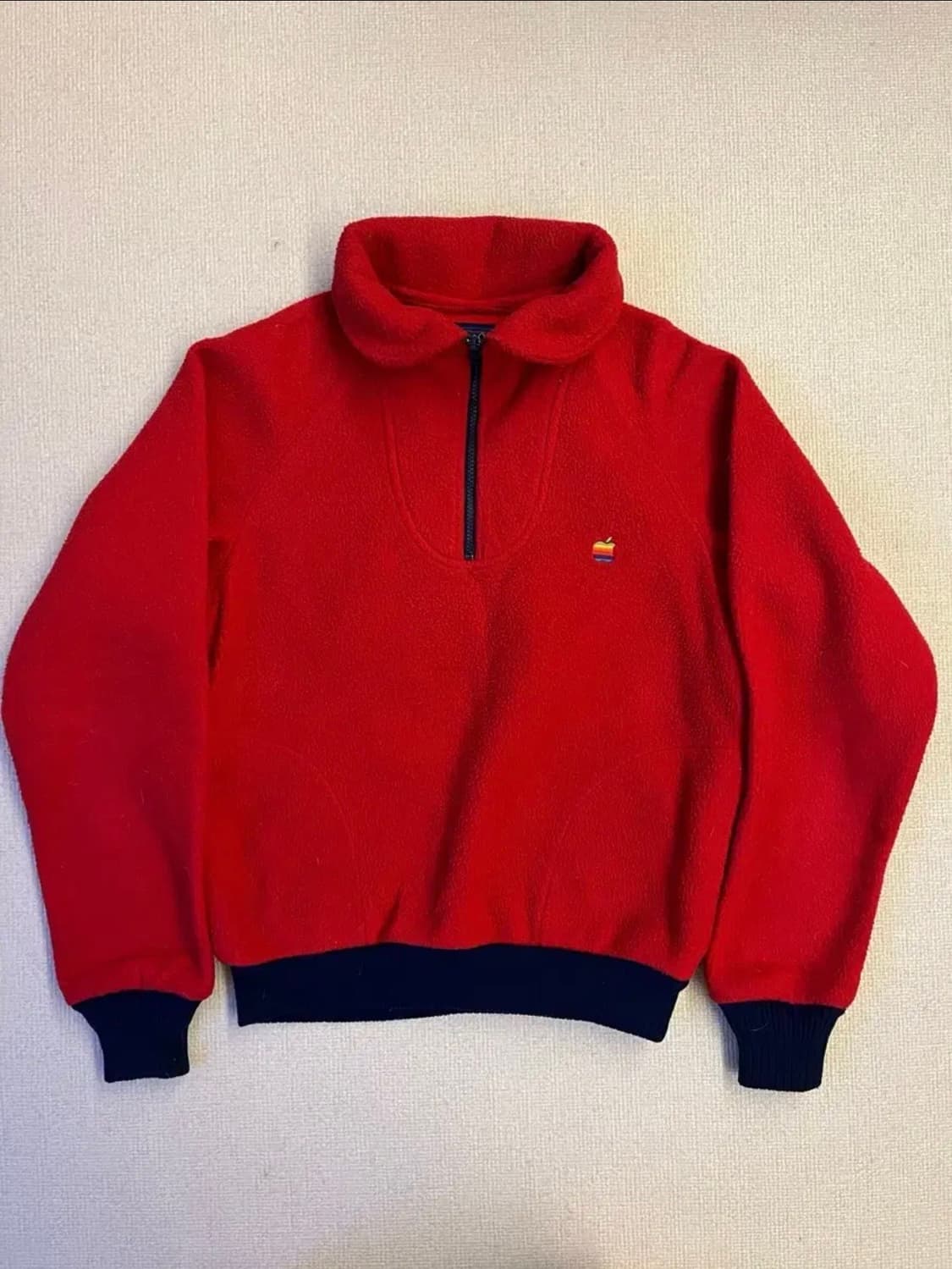 RARE VINTAGE PATAGONIA FOR APPLE 상품이미지2