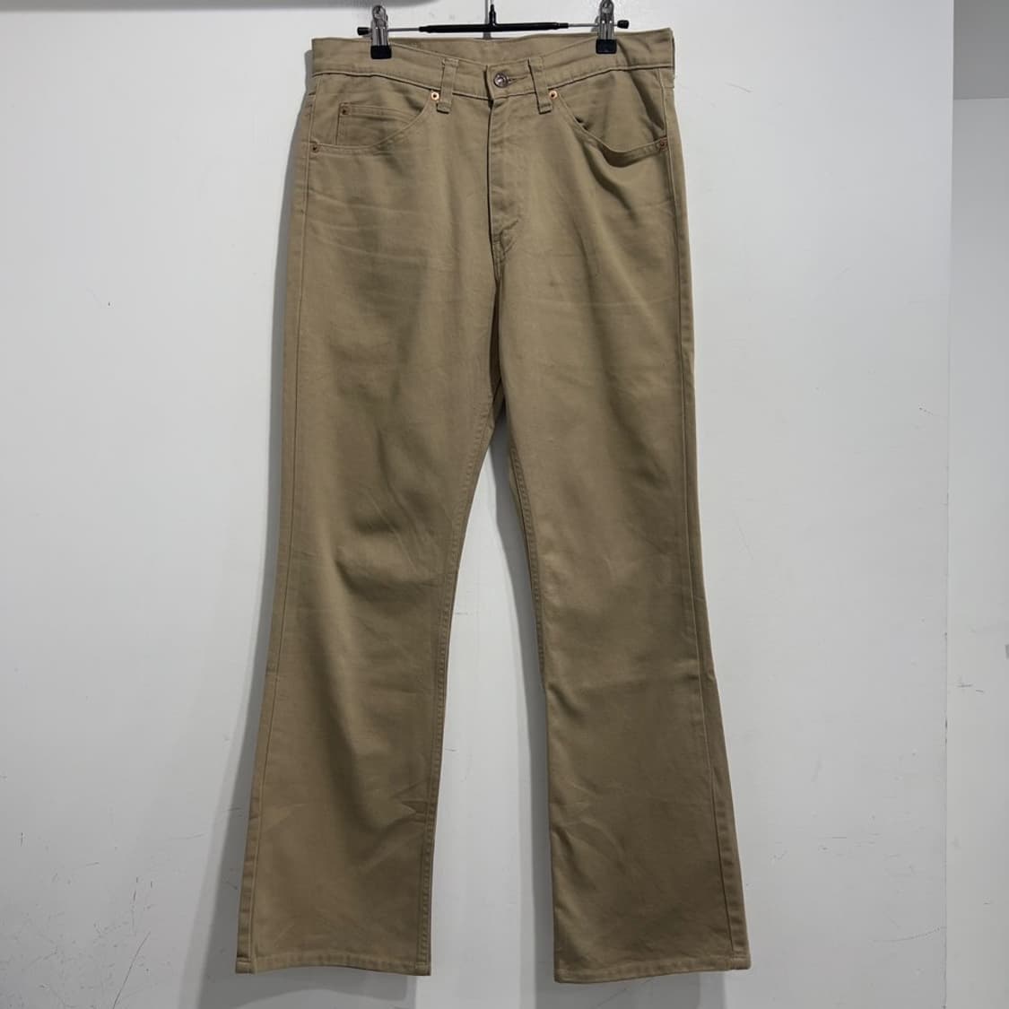 리바이스 517-35 데님팬츠 상품이미지2