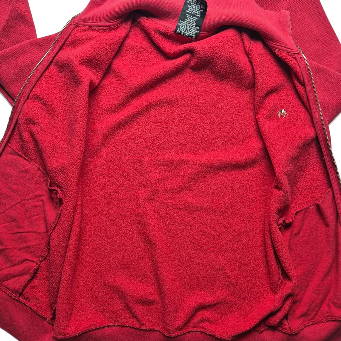 [M] 폴로 진스 컴퍼니 코튼집업 상품이미지9