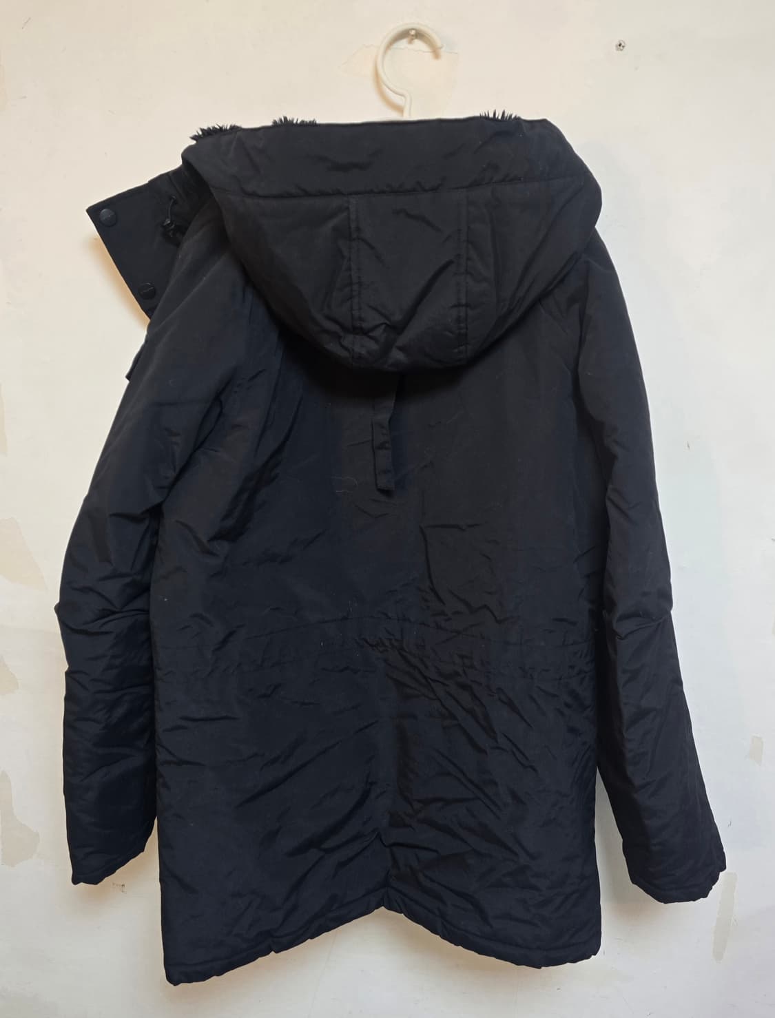 칼하트 앵커리지 파카 S (100~105) 새상품 상품이미지2