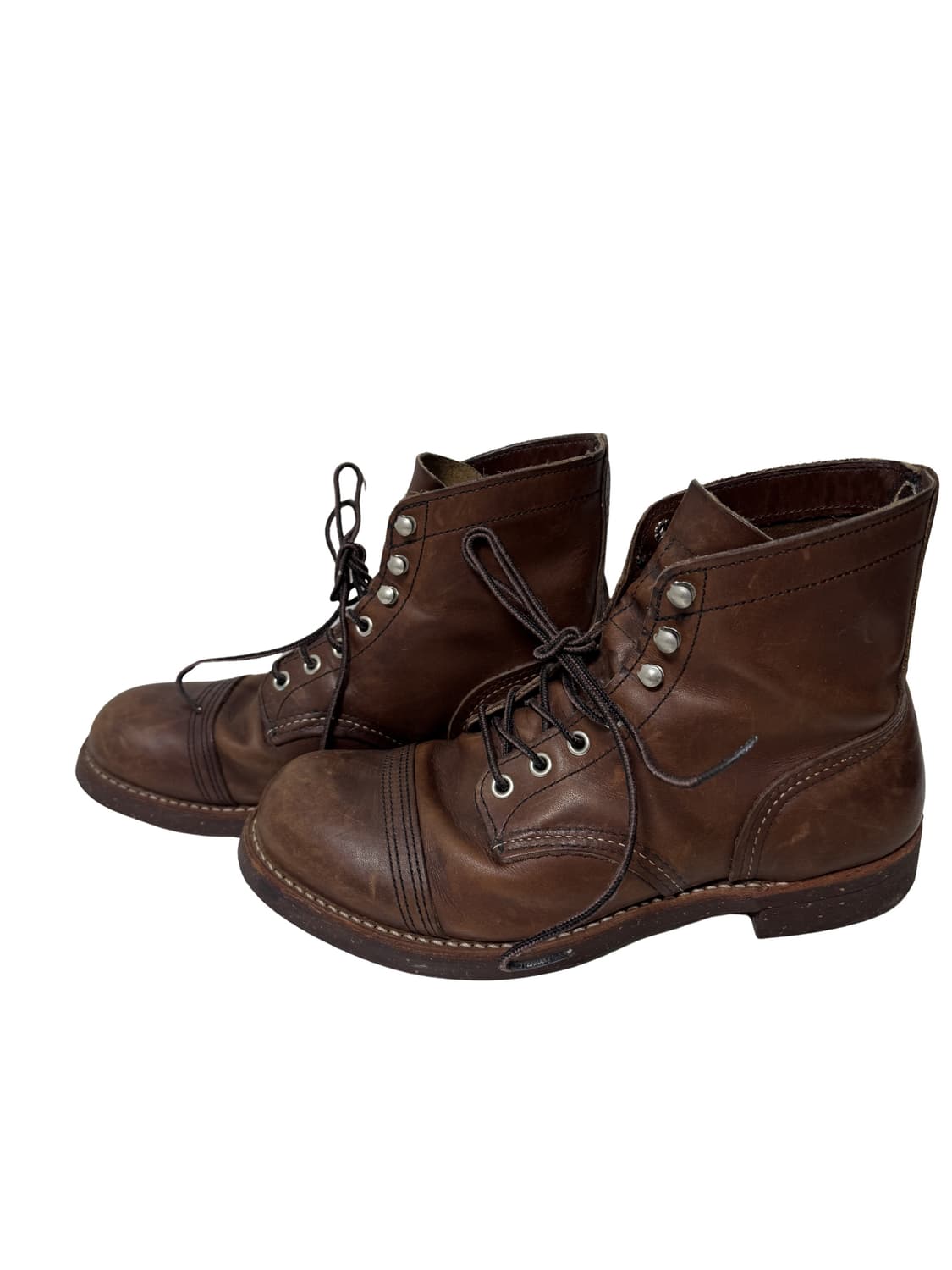 레드윙 아이언레인저 7.5D 255 상품이미지2