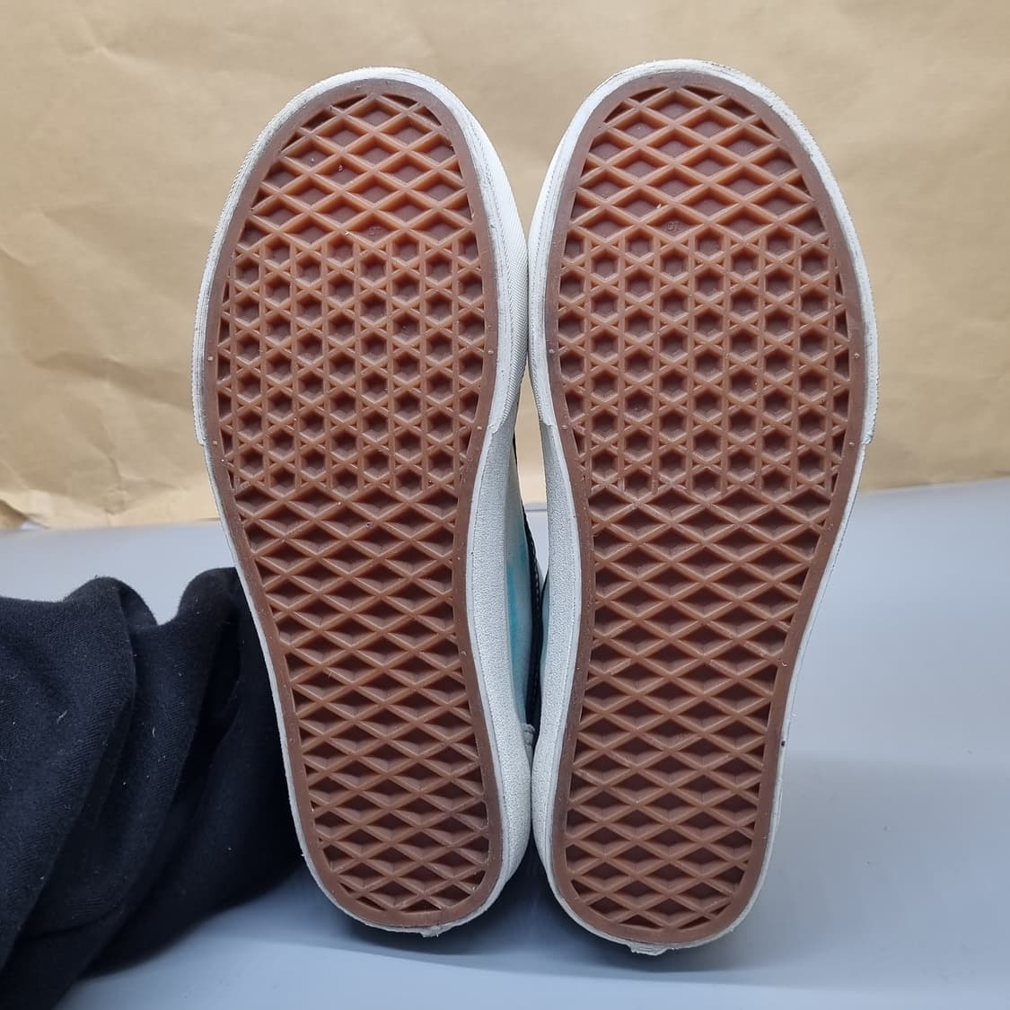 반스 스타일36 여성스니커즈230  상품이미지3