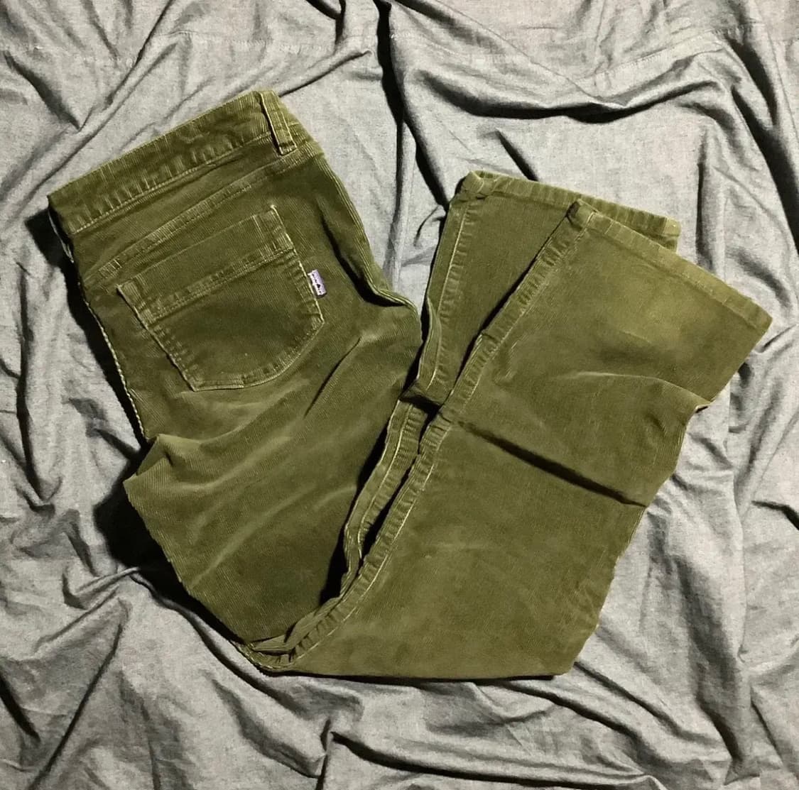 Corduroy Pants 상품이미지1