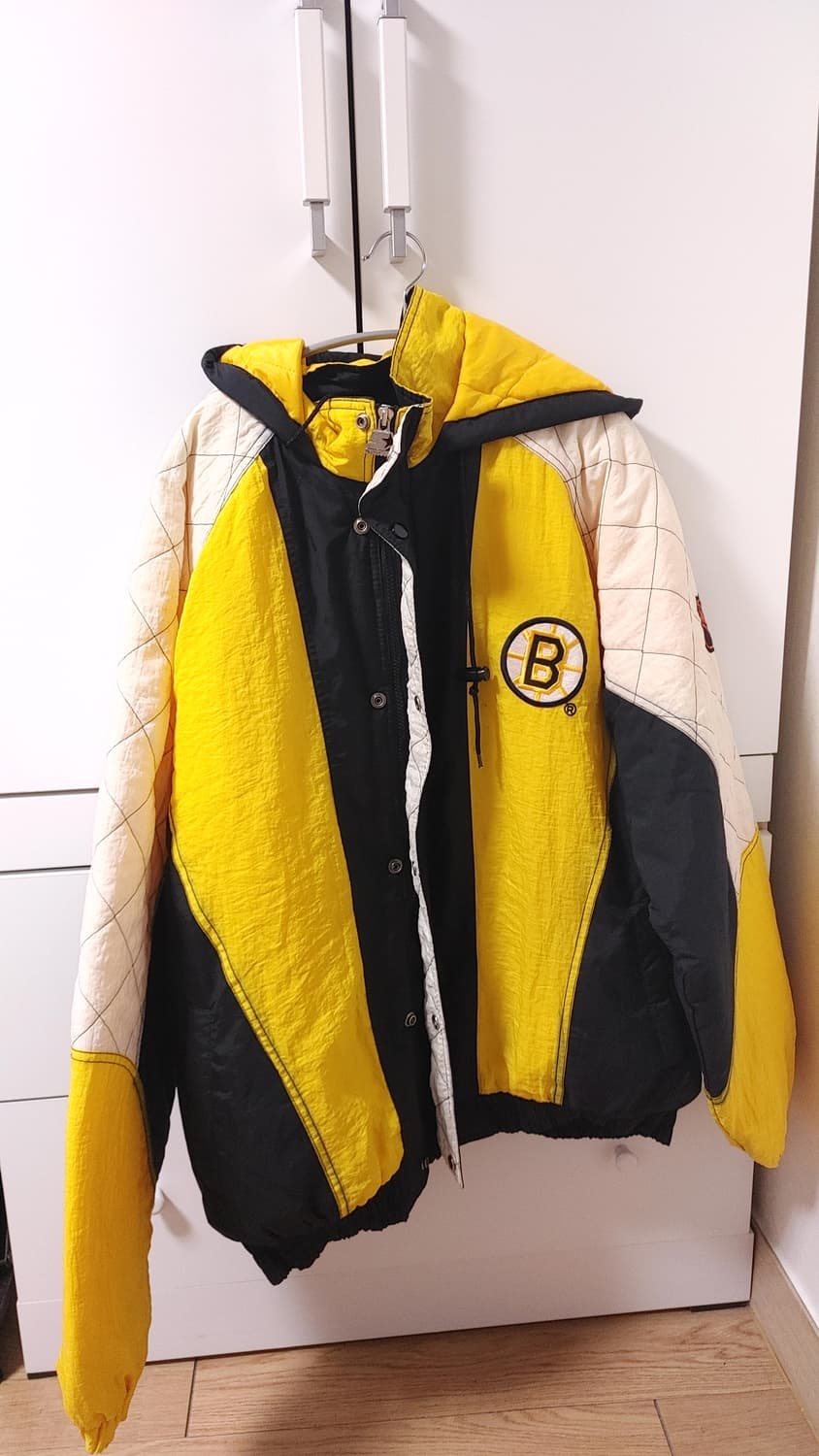 스타터 올드스쿨 점퍼 XL 상품이미지1
