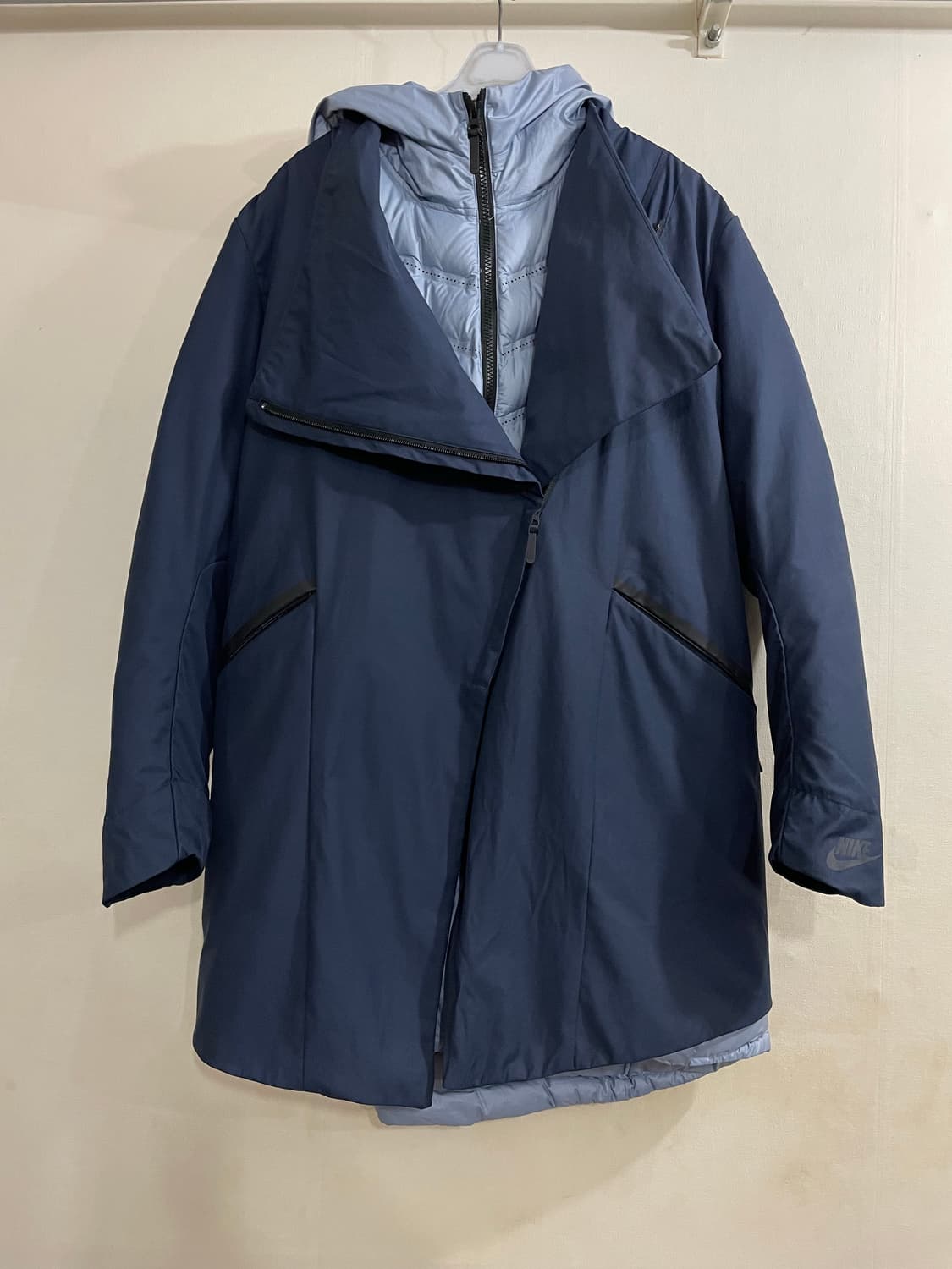 나이키 NSW 에어로로프트 쓰리인원 파카 상품이미지3