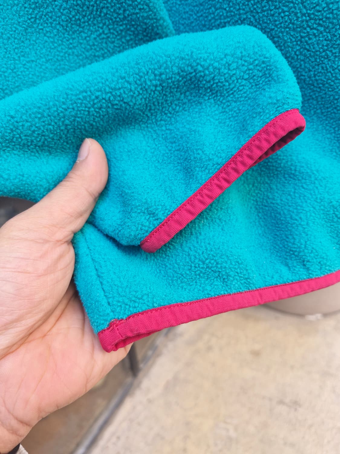 Z-152 파타고니아 신칠라  상품이미지4