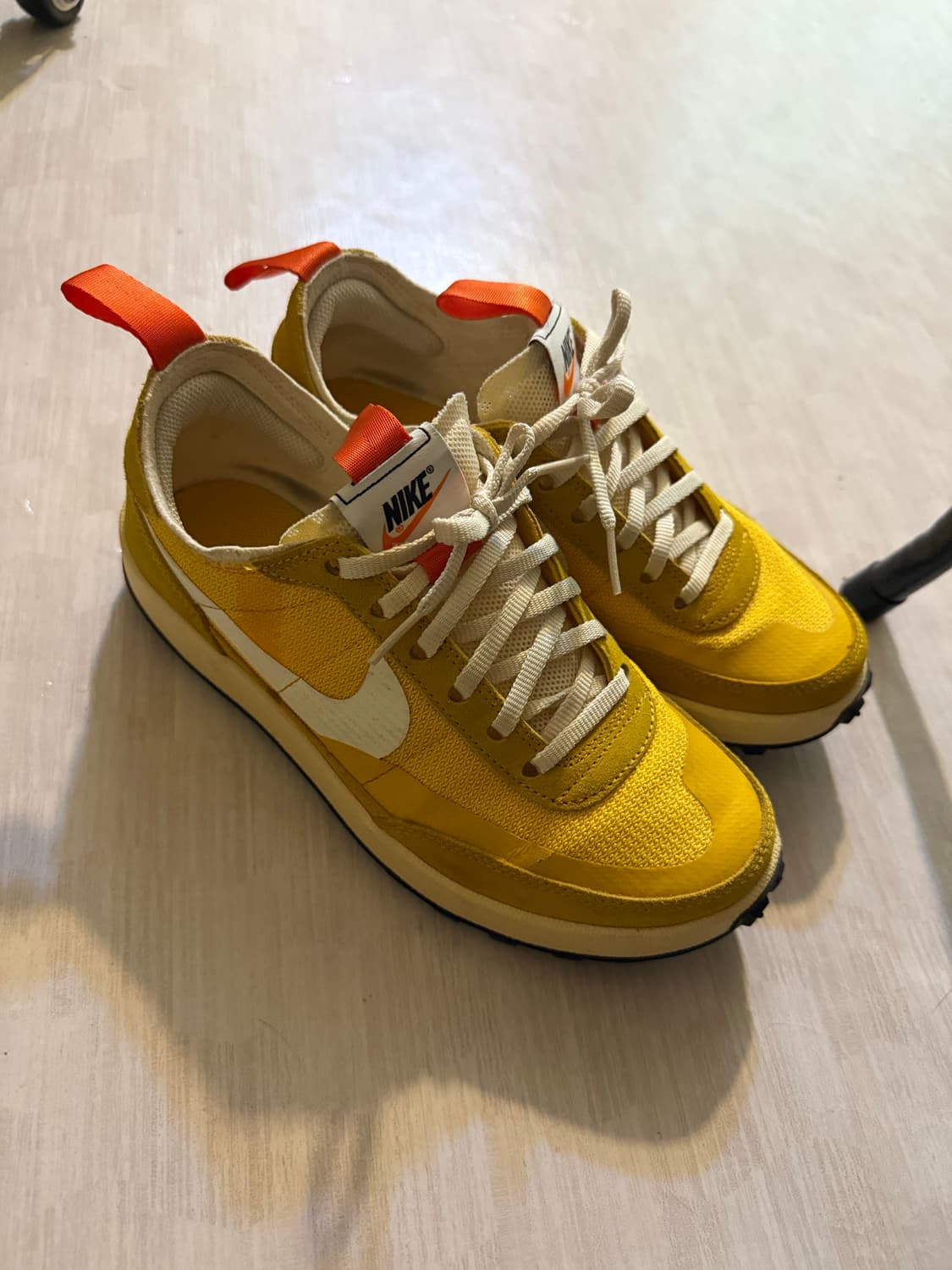 나이키 x 톰 삭스 제너럴 퍼포즈 240 상품이미지5