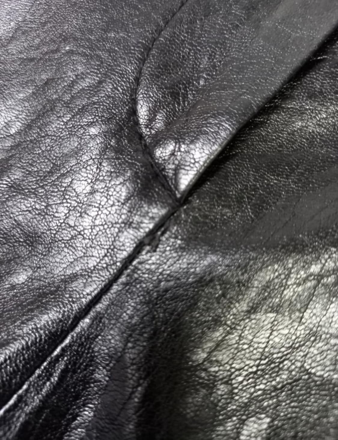 새 오르 ORR 오리지널  페이크퍼 맥시 롱 베스트 66 상품이미지7