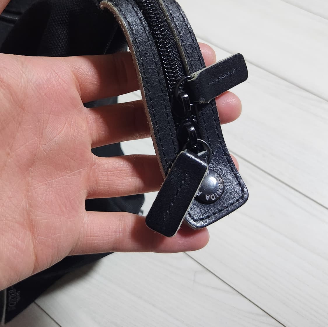 [요시다 포터] 리그비 보스턴 백 상품이미지4