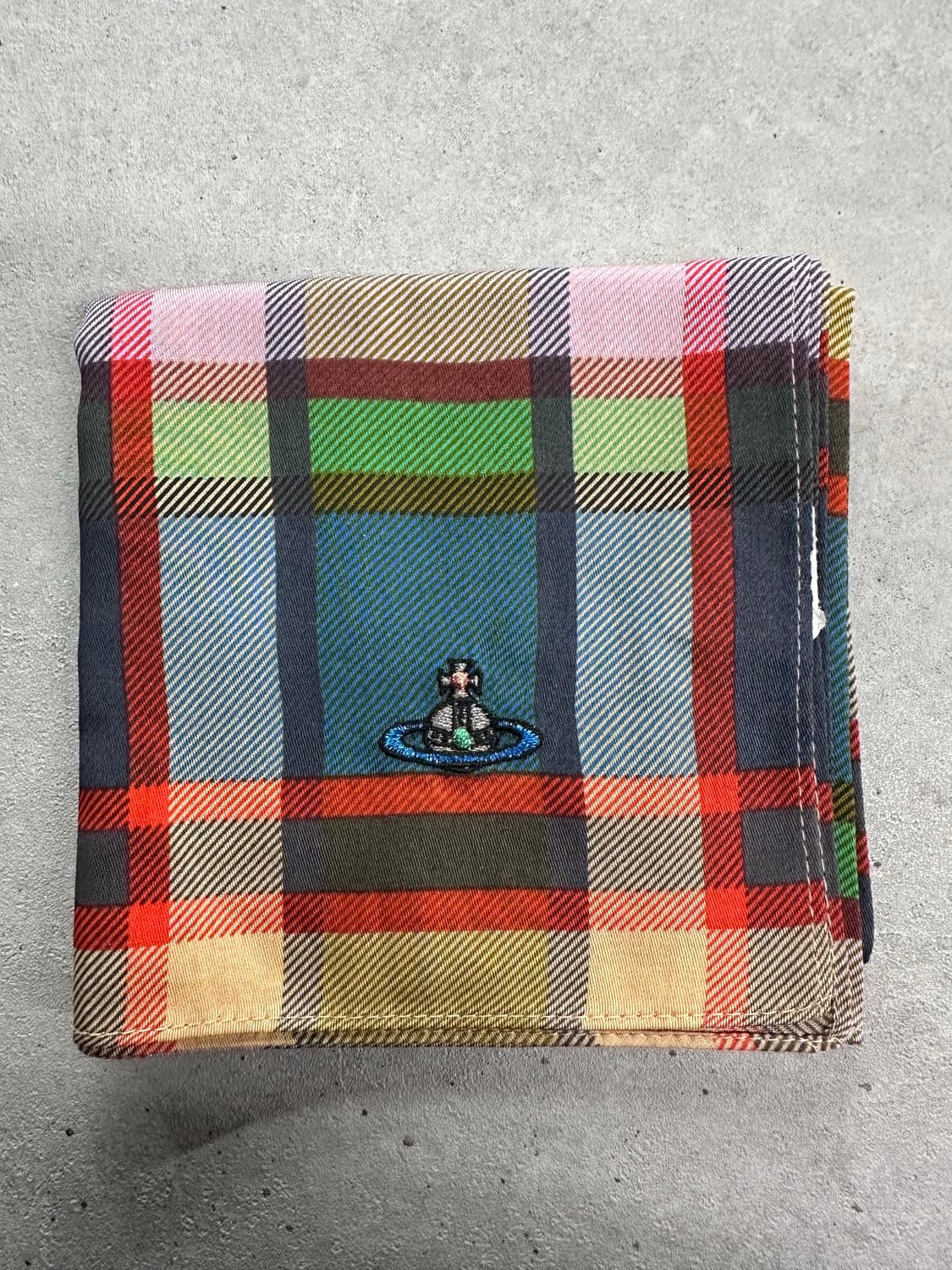 🪐Vivienne Westwood 스카프 상품이미지2