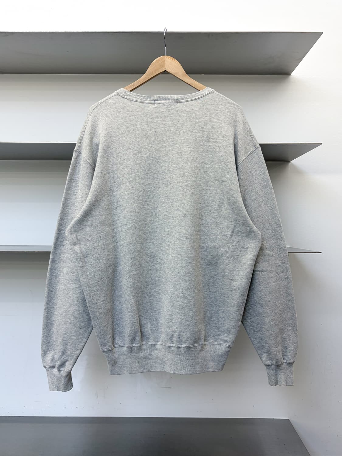 폴로랄프로렌 90s 폴로 하키 베어 스웻셔츠 상품이미지3