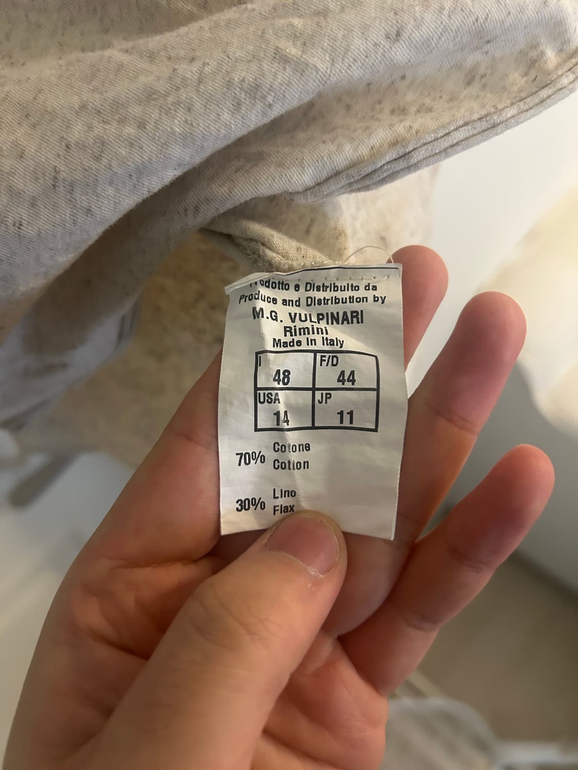 Marc point t shirts 상품이미지2