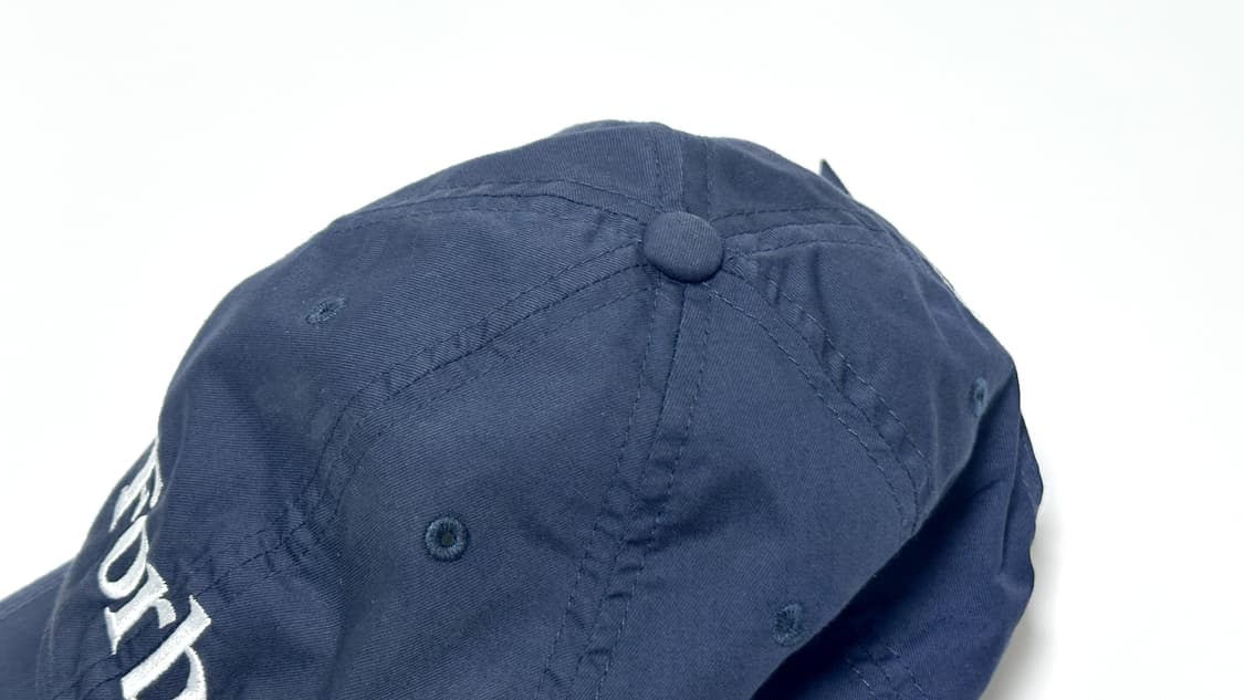 나이키 헤리티지86 드라이핏 남색 볼캡 ‘Forbes’ 상품이미지8