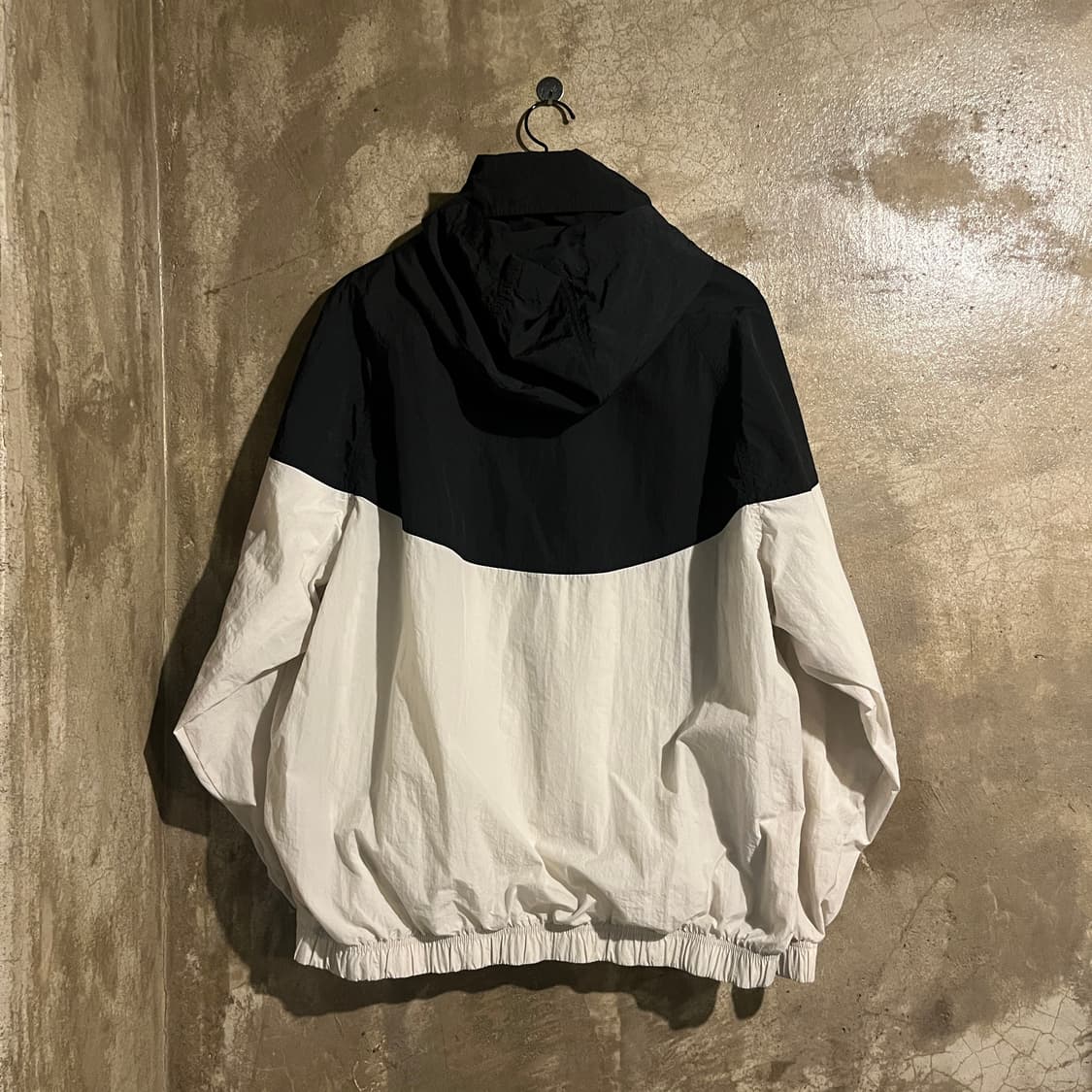 나이키 반집업 바람막이  상품이미지4