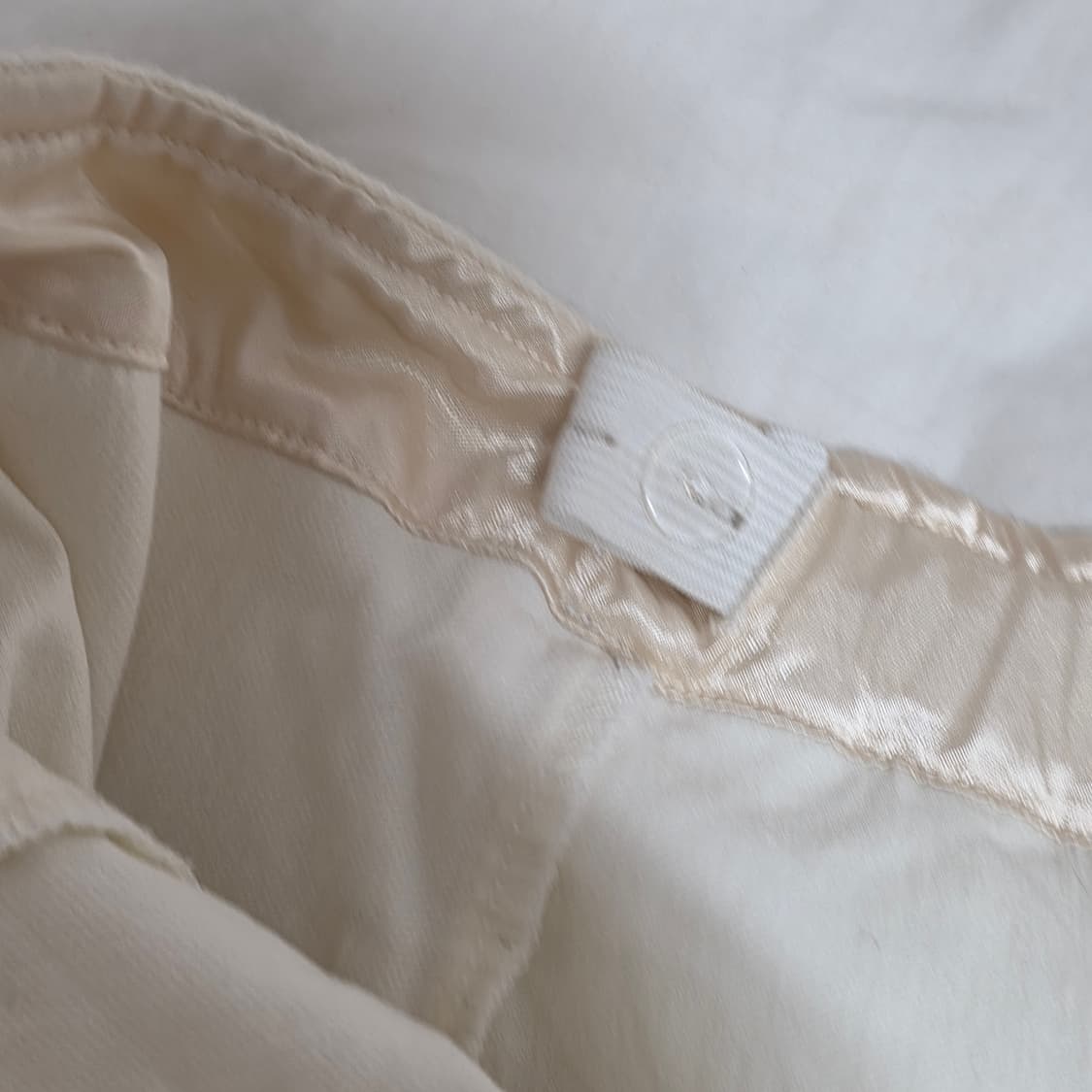 빈티지 히메갸루 리즈리사깔 리본 오프숄더 니트 로걀 메조피아노 상품이미지8