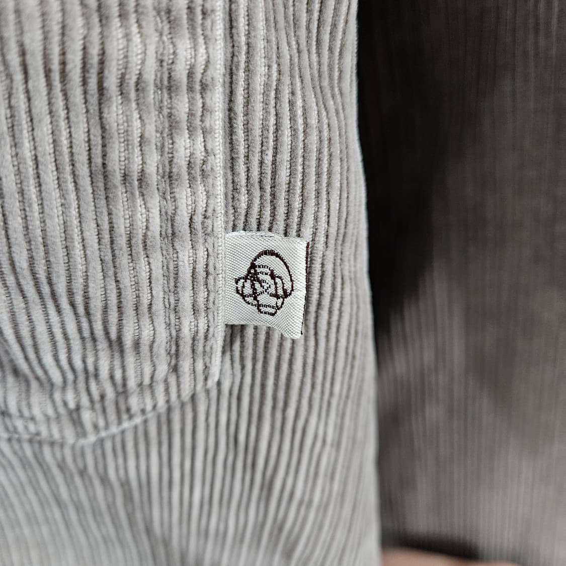 파타고니아 리듬 코듀로이 셔츠자켓 XL 상품이미지3