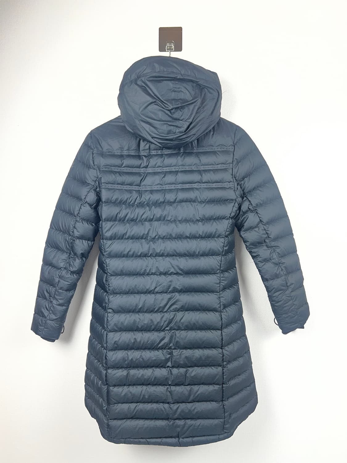 나이키 우먼스 다운필 파카 3 in 1 (M) 상품이미지5