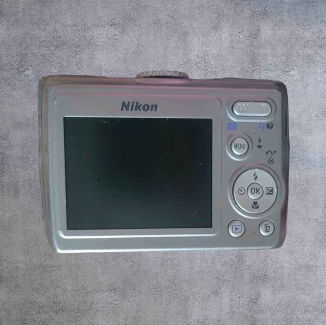 A급) 니콘 쿨픽스 P3 (P4) Nikon Coolpix p3  디카 상품이미지8