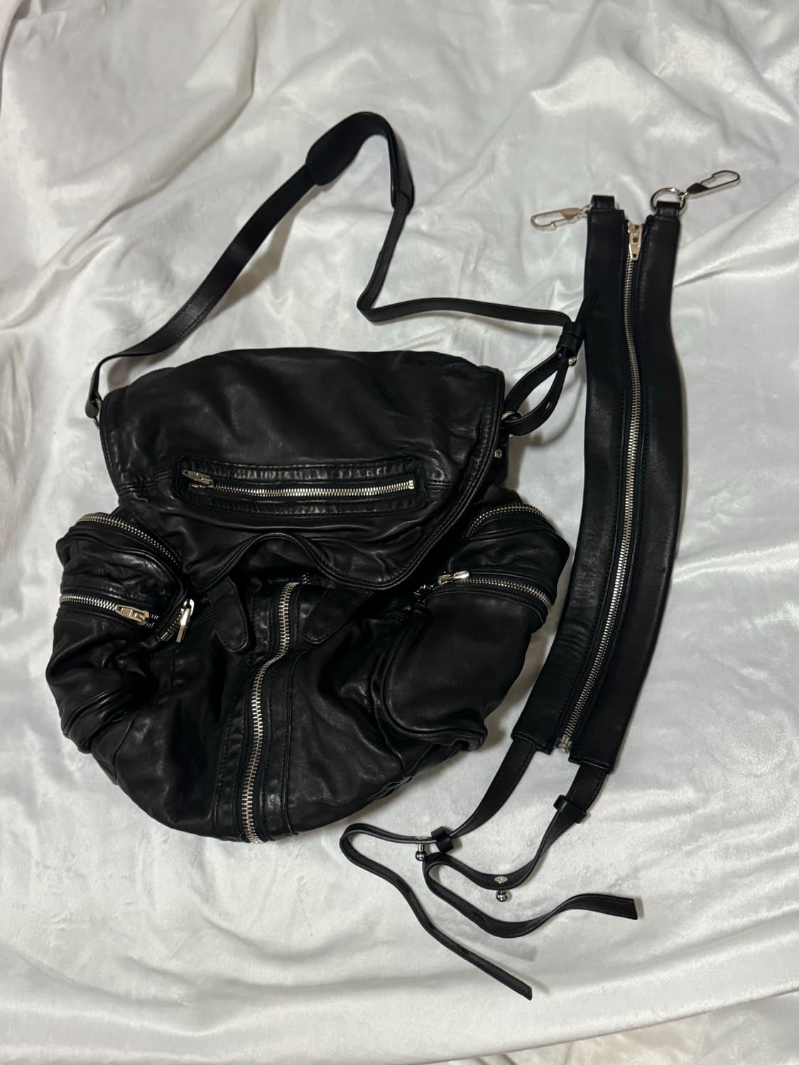 Alexander Wang Marti bag 상품이미지5