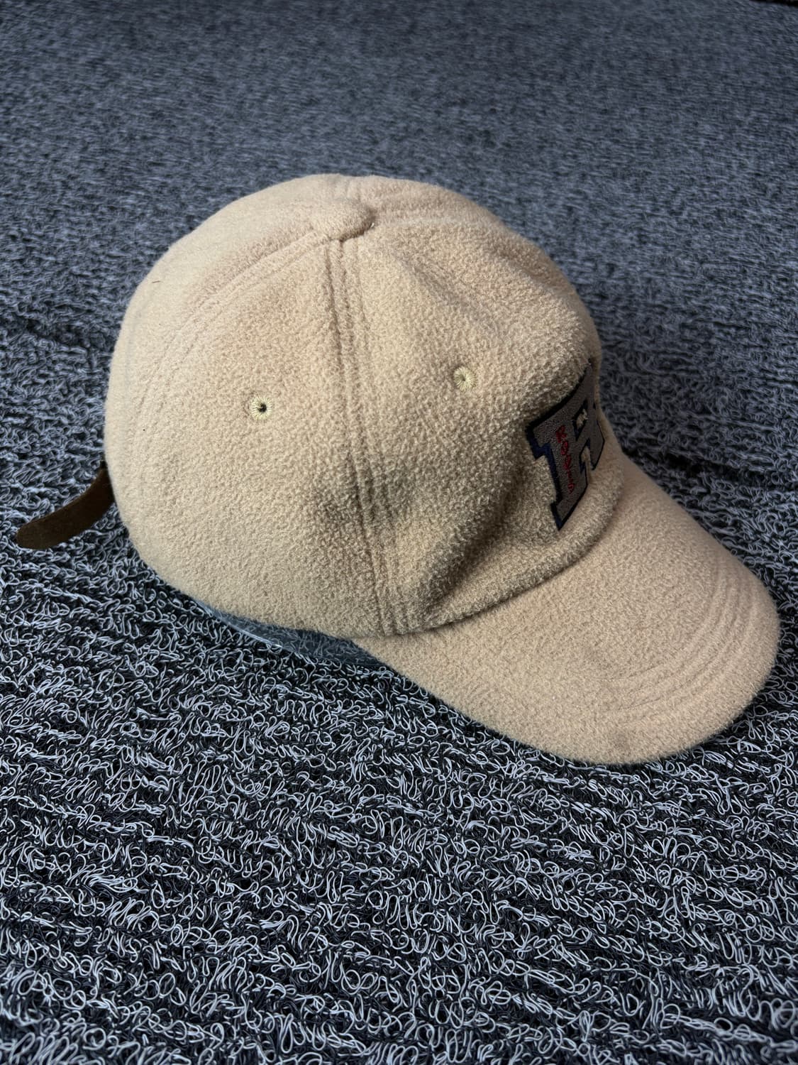 루츠 캐나다 올드스쿨 플리스 볼캡 1545 상품이미지3