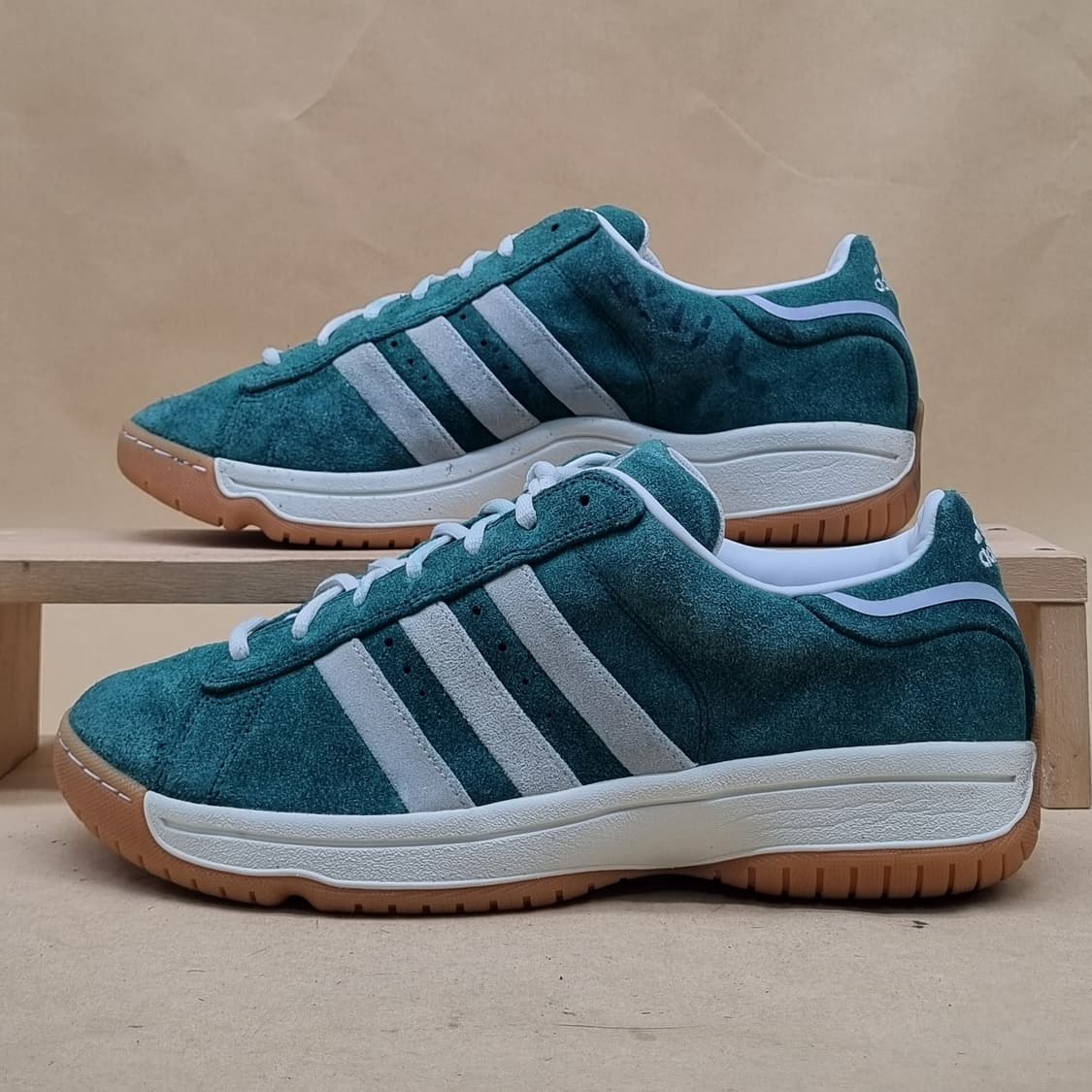 아디다스 캠퍼스 슈프림 남성 운동화 280 상품이미지1