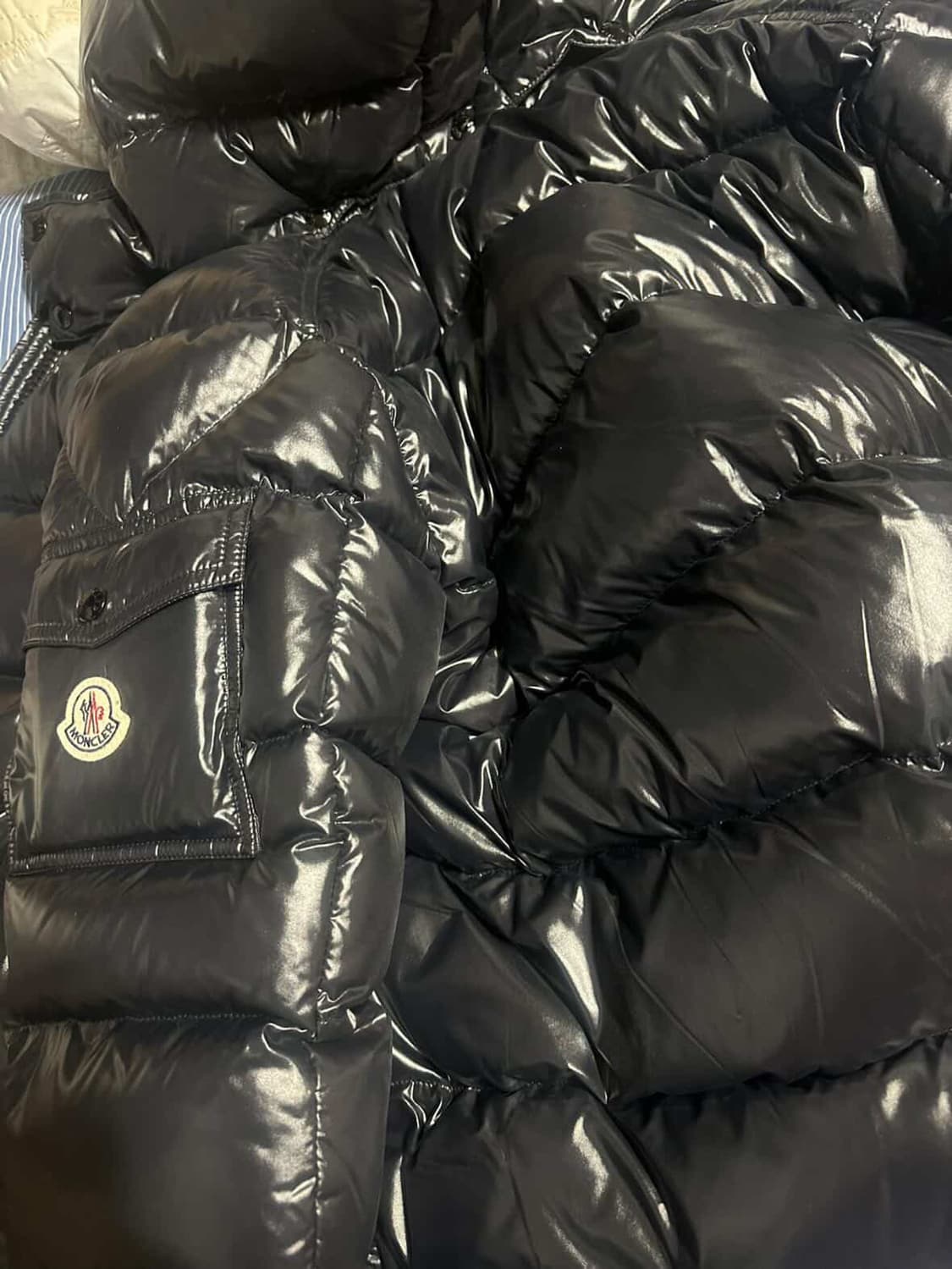 몽클레어 마야 패딩 4사이즈 상품이미지2