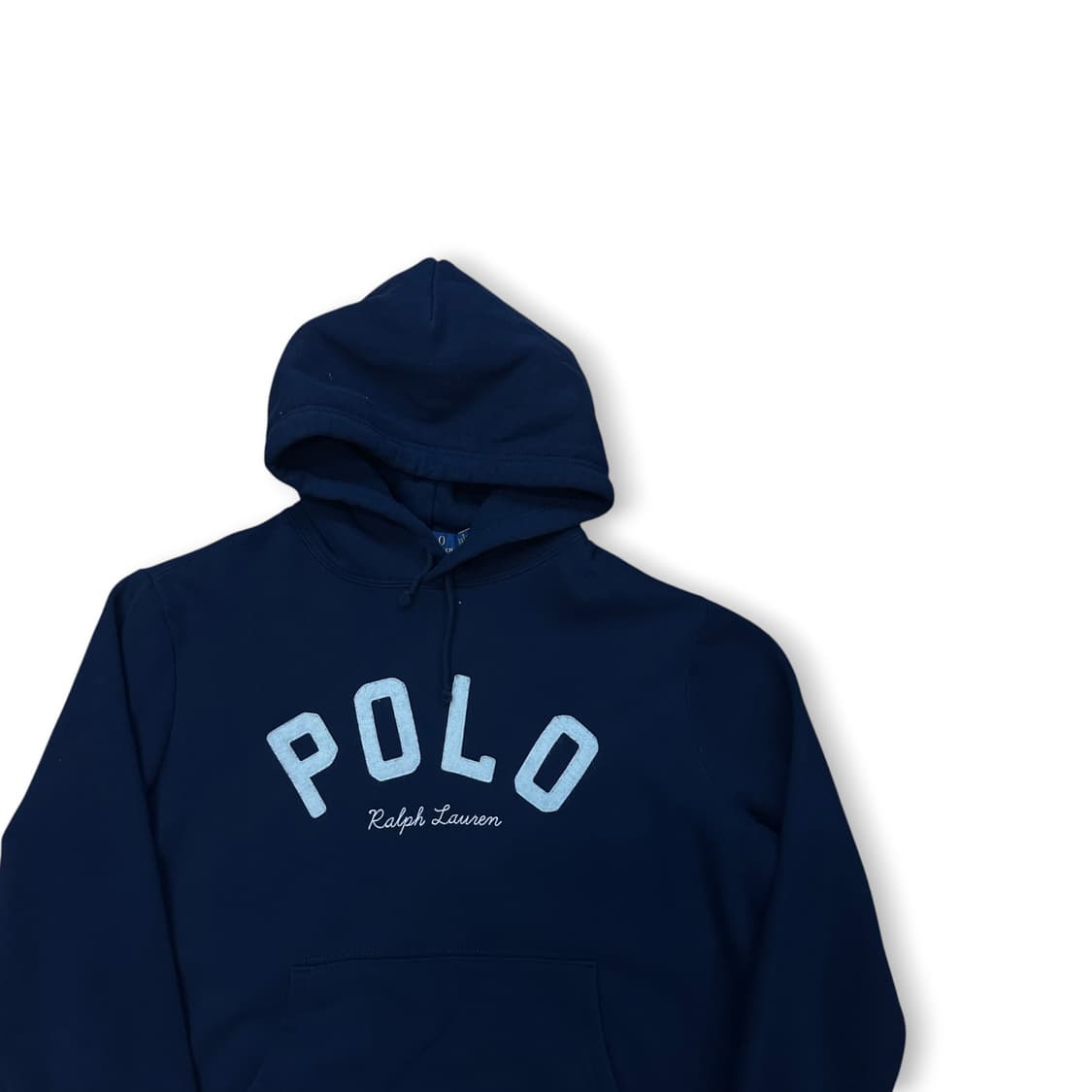 폴로랄프로렌 후드티 상품이미지2