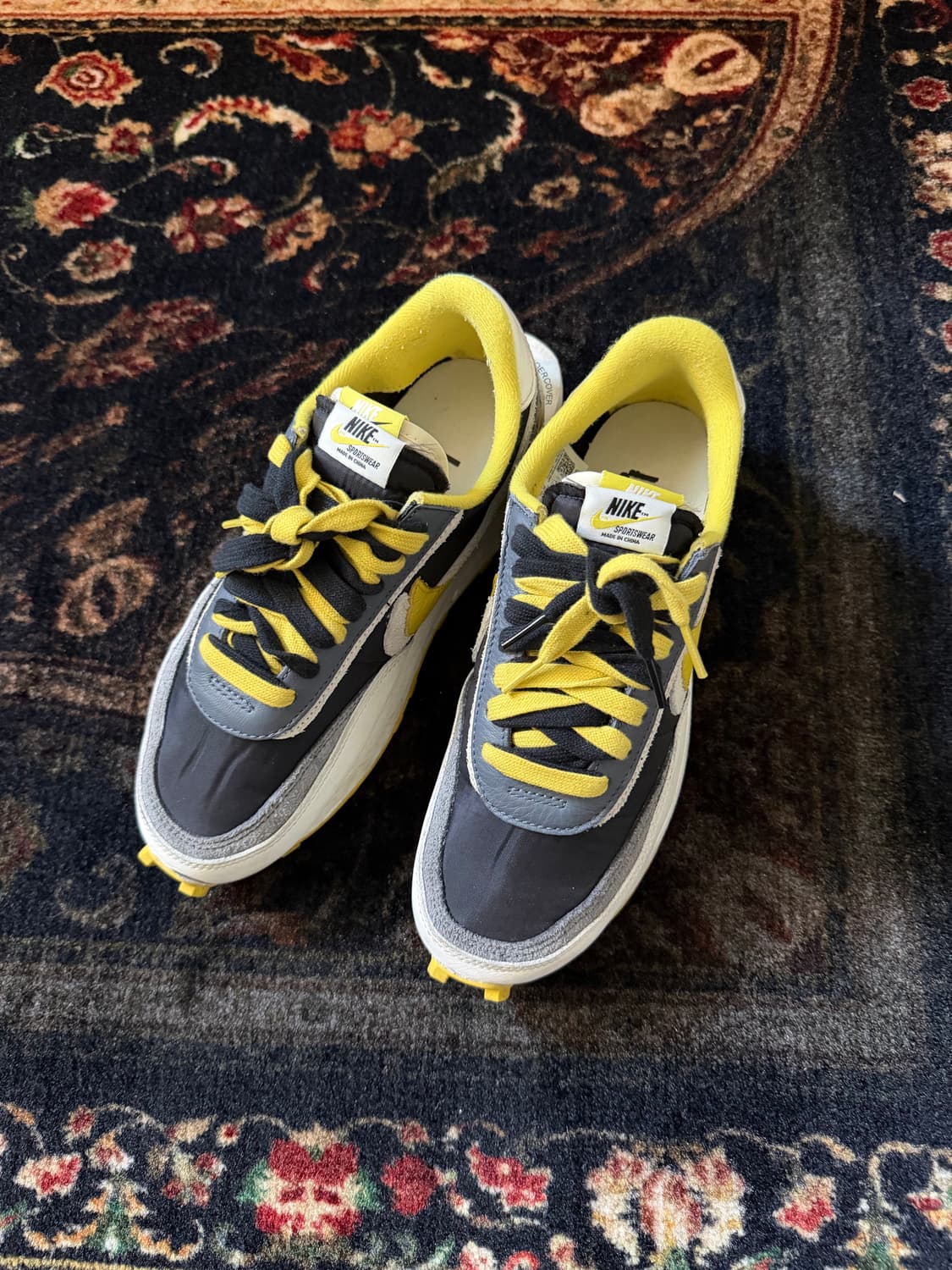 정품 나이키 사카이 260 상품이미지2