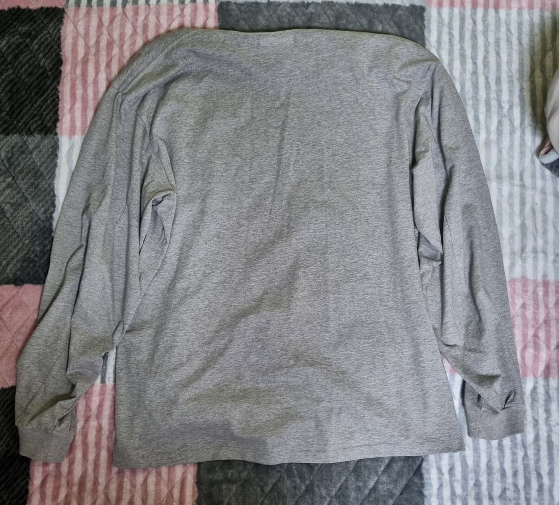 해칭룸 고스트 롱슬리브 2 상품이미지3