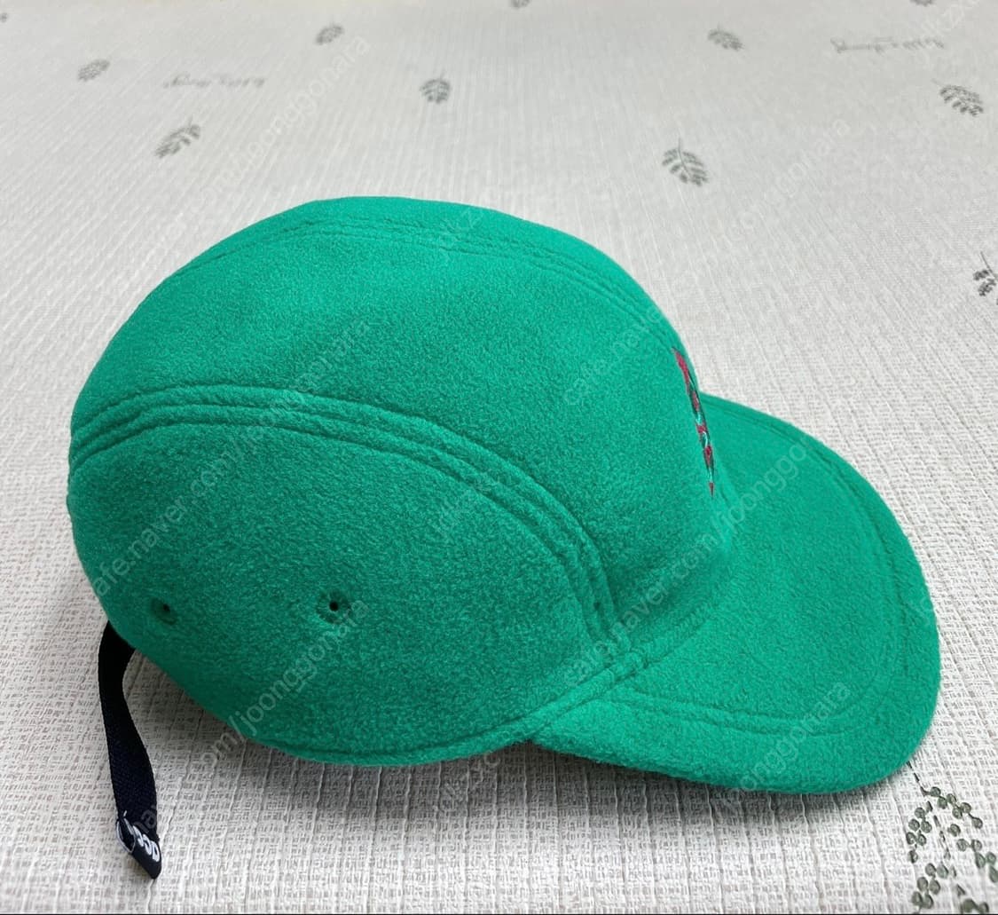 나이키 acg AW84 플리스 캡 그린 상품이미지3