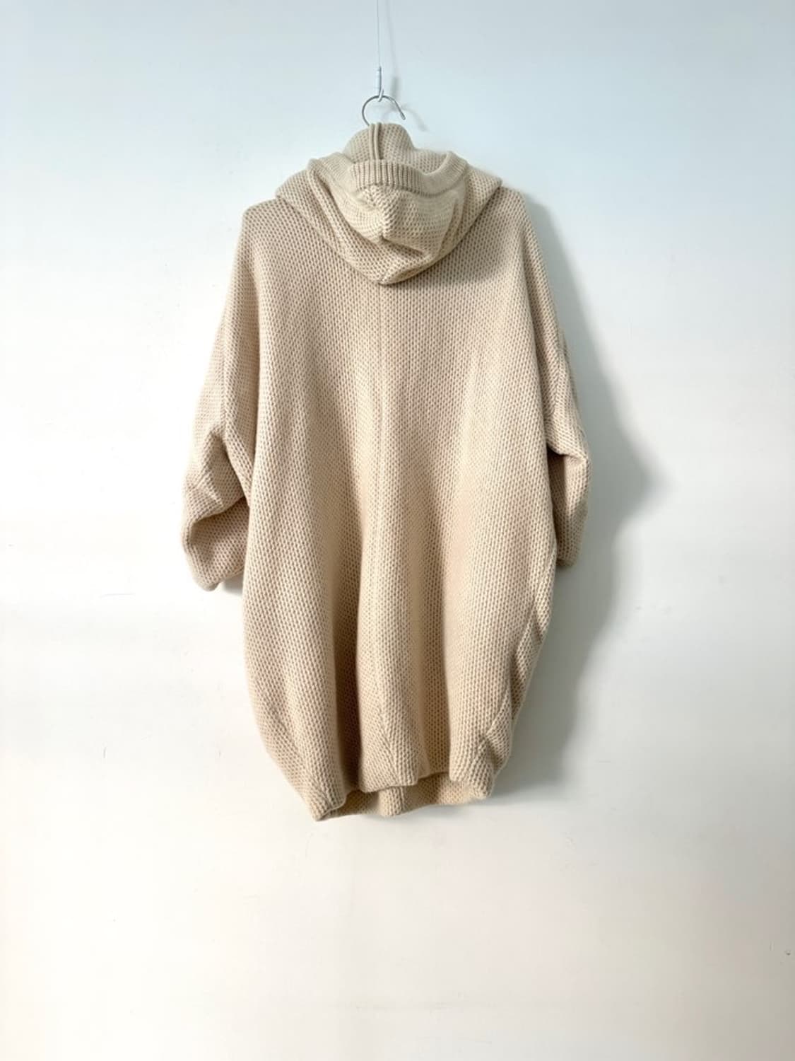 TIME multyway split high neck knit  상품이미지5