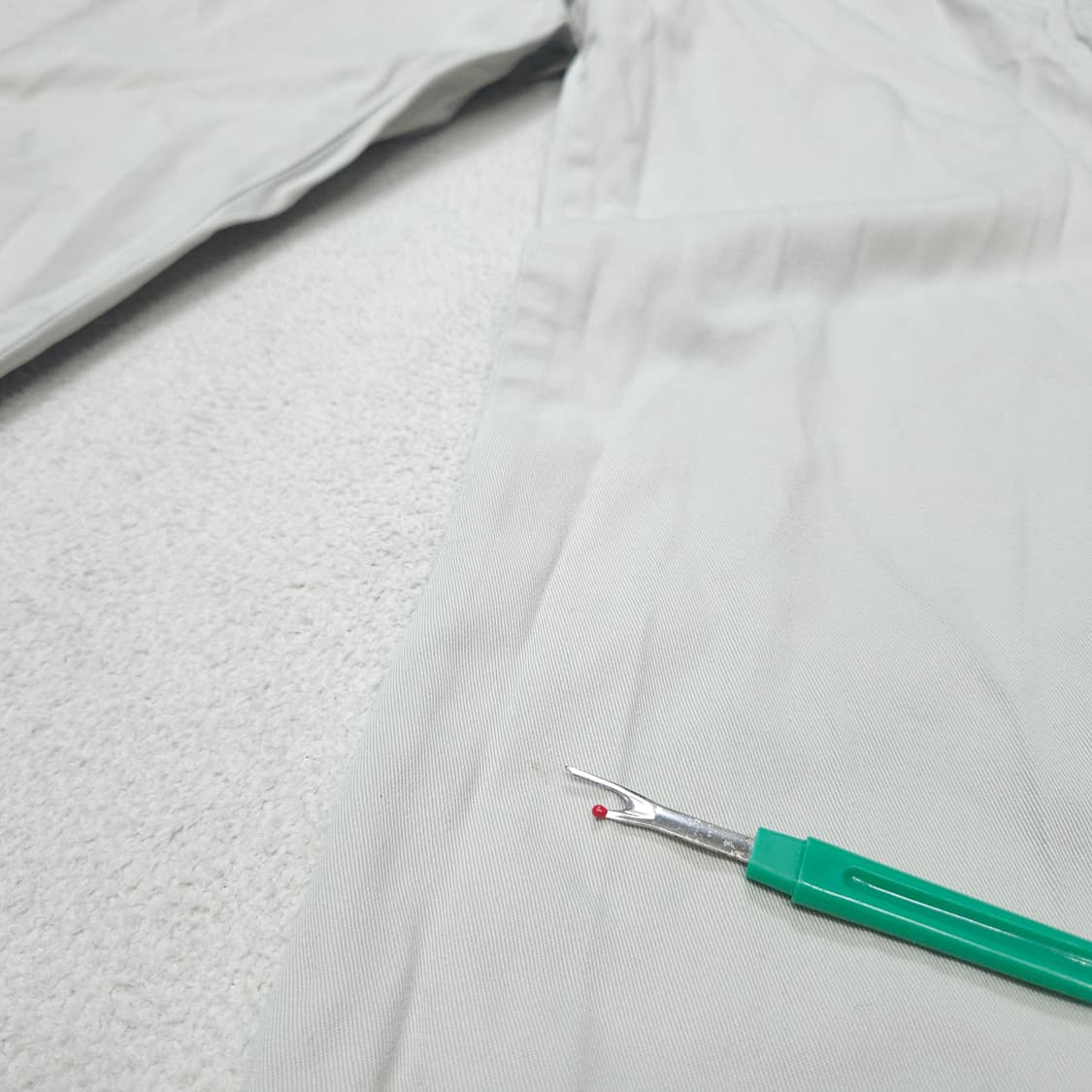 폴로 랄프 로렌 신형 치노 팬츠 33 상품이미지4