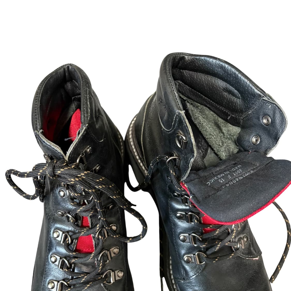 울버린 하이킹 부츠 8.5 265-270 마운틴 부츠 구이디 대너 상품이미지3